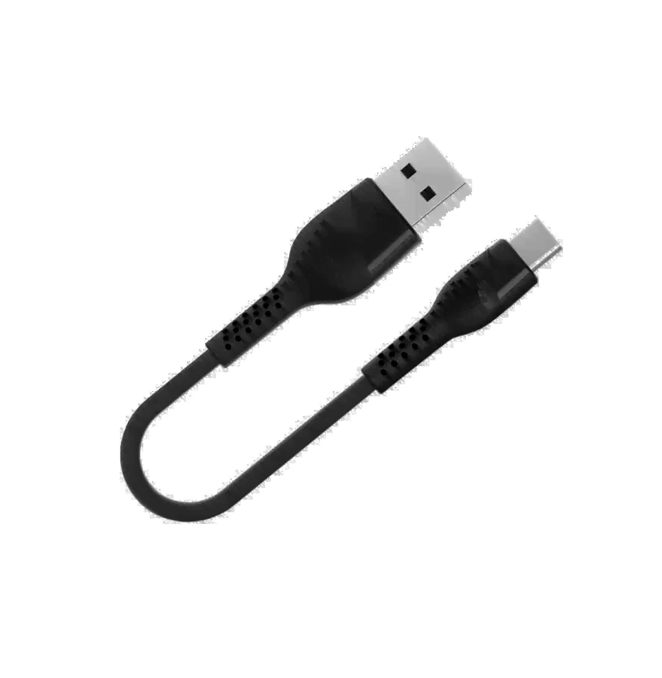 Rrwe Brand: Porodo Type: Cables Compatible With: Mobile Phones Porodo High Speed Micro-Usb 2.4A Price Insights And History Porodo High Speed Micro-Usb Porodo High Speed Micro-Usb 2.4A Black 0.25M