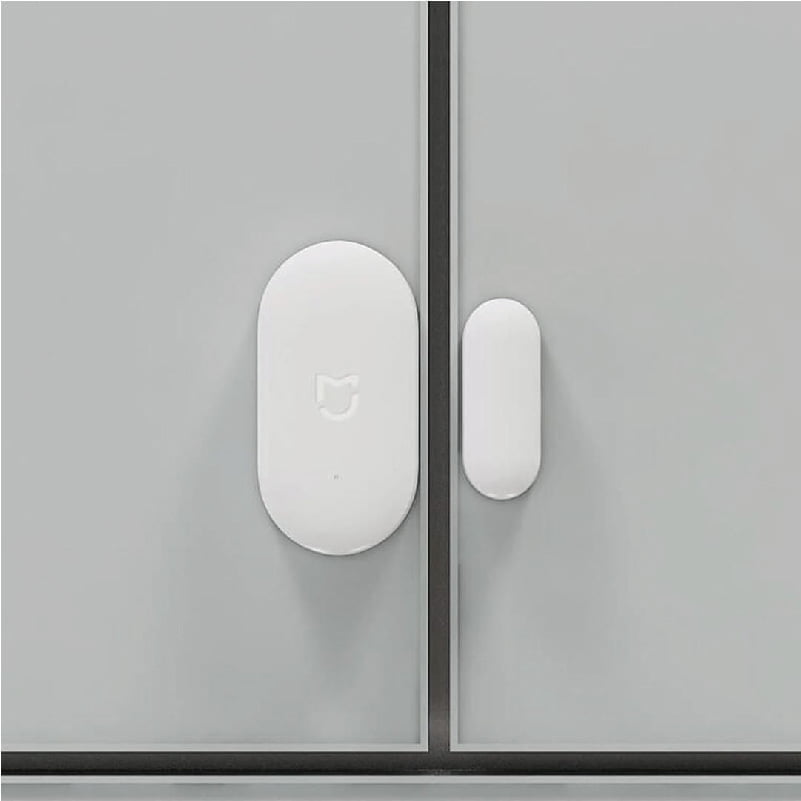 41232 02 Xiaomi &Lt;Span Data-Spm-Anchor-Id=&Quot;A2G0O.detail.1000023.I2.30444C0Apwpejd&Quot;&Gt;&Lt;Strong Data-Spm-Anchor-Id=&Quot;A2G0O.detail.1000023.I1.30444C0Apwpejd&Quot;&Gt;Original Xiaomi Mijia Intelligent Mini Door Window Sensor Pocket Size Smart Home Automatic Lights For Xiaomi Smart Home Suite&Lt;/Strong&Gt;&Lt;/Span&Gt; Xiaomi Mijia Window And Door Sensor Smart Home