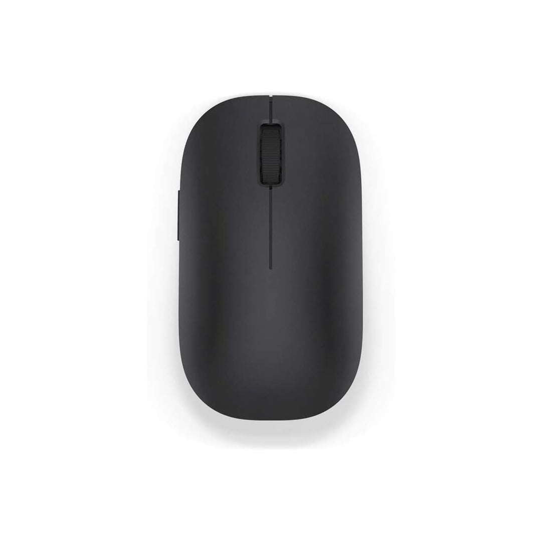 41Avby9Iosl. Ac Sl100D0 01 Xiaomi Xiaomi - Mouse- Wireless Mouse For Pc &Amp;Amp; Laptop, Slim Computer Mouse, Global Version, 10 Meters Range, Bluetooth -For Laptop/Notebook/Pc/Mac-Black Xiaomi Xiaomi - Mi Wireless Mouse
