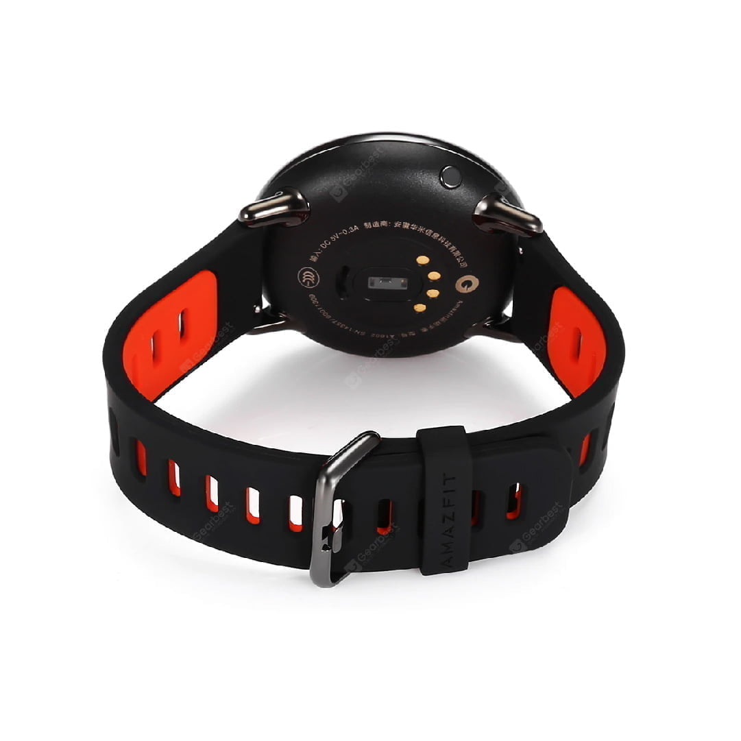 42Acx 01 Xiaomi Https://Youtu.be/Nsphwqhw9Ea Amazfit Pace Heart Rate Sports Smartwatch Global Version ( Xiaomi Ecosystem Product ) - Black Global Version Amazfit Pace Heart Rate Sports Smartwatch Global Version ( Xiaomi Ecosystem Product ) - Black Global Version