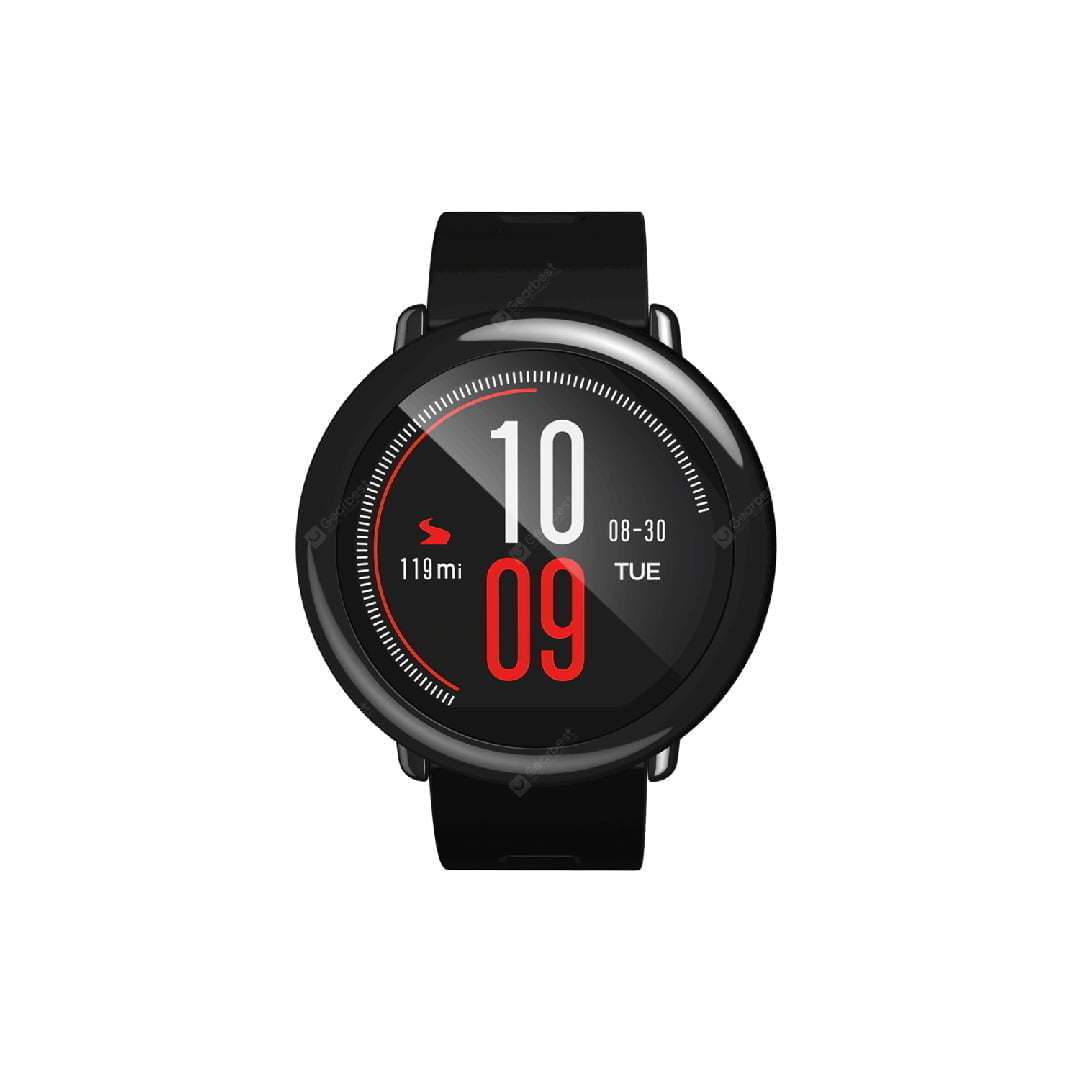 42Acx 02 Xiaomi Https://Youtu.be/Nsphwqhw9Ea Amazfit Pace Heart Rate Sports Smartwatch Global Version ( Xiaomi Ecosystem Product ) - Black Global Version Amazfit Pace Heart Rate Sports Smartwatch Global Version ( Xiaomi Ecosystem Product ) - Black Global Version