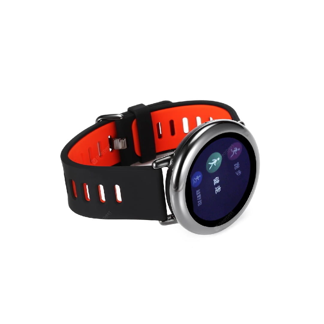 42Acx 03 Xiaomi Https://Youtu.be/Nsphwqhw9Ea Amazfit Pace Heart Rate Sports Smartwatch Global Version ( Xiaomi Ecosystem Product ) - Black Global Version Amazfit Pace Heart Rate Sports Smartwatch Global Version ( Xiaomi Ecosystem Product ) - Black Global Version