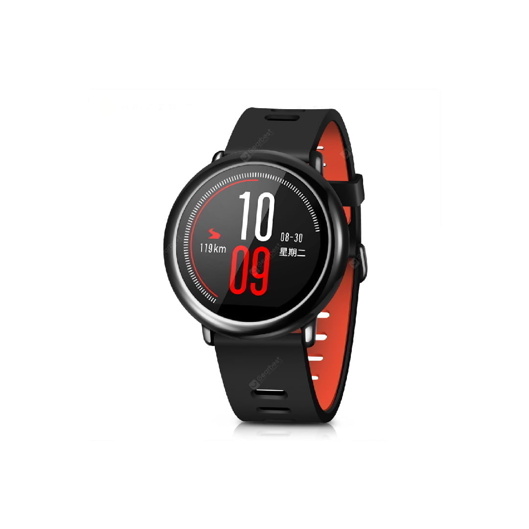 42Acx 06 Xiaomi Https://Youtu.be/Nsphwqhw9Ea Amazfit Pace Heart Rate Sports Smartwatch Global Version ( Xiaomi Ecosystem Product ) - Black Global Version Amazfit Pace Heart Rate Sports Smartwatch Global Version ( Xiaomi Ecosystem Product ) - Black Global Version