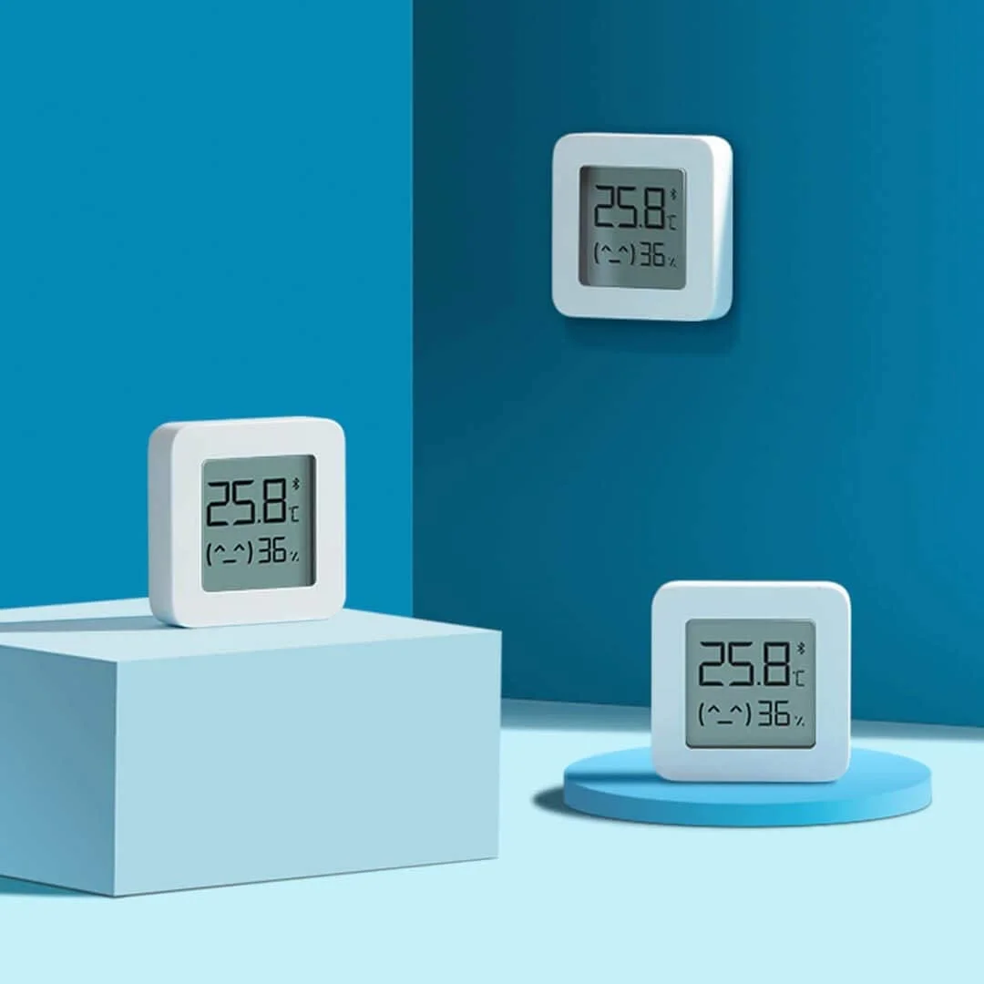 51Zpyupodal. Ac Sl1080 شاومي &Lt;Ul Class=&Quot;A-Unordered-List A-Vertical A-Spacing-Mini&Quot;&Gt; &Lt;Li&Gt;&Lt;Span Class=&Quot;A-List-Item&Quot;&Gt;[Detect Temperature And Humidity Changes] ترتبط درجة الحرارة والرطوبة ارتباطًا وثيقًا بصحتنا. يمكن أن تؤدي التغييرات المفاجئة إلى جفاف الفم ونزلات البرد والحمى والحساسية وعدم الراحة. يمكن لميزان الحرارة ومقياس الرطوبة Mijia إدراك التغيرات في درجة الحرارة والرطوبة من أجلك。&Lt;/Span&Gt;&Lt;/Li&Gt; &Lt;Li&Gt;&Lt;Span Class=&Quot;A-List-Item&Quot;&Gt;[Smart Devices Connect To Mijia Bluetooth Network] الطقس الحار ، تكييف الهواء التلقائي يتم الوصول إلى درجات حرارة معينة في تطبيق Mijia. ، قم بتشغيل أو إيقاف تشغيل تكييف الهواء تلقائيًا&Lt;/Span&Gt;&Lt;/Li&Gt; &Lt;Li&Gt;&Lt;Span Class=&Quot;A-List-Item&Quot;&Gt;[Special Mode For Baby] صمم الوضع للطفل. عندما تتجاوز درجة الحرارة أو الرطوبة راحة الطفل ، يذكرك تطبيق Mijia تلقائيًا بالاقتراحات التي يجب معالجتها ويمنحك الفرصة لمنحك أنت وعائلتك وصيًا أكثر ذكاءً.&Lt;/Span&Gt;&Lt;/Li&Gt; &Lt;Li&Gt;&Lt;Span Class=&Quot;A-List-Item&Quot;&Gt;[دقيق للغاية] شعور سويسري مدمج ، دقة عالية ، لا تفوت درجة حرارة 0.1 درجة مئوية ورطوبة نسبية 1٪ ، تذكرك أنت وعائلتك في الوقت المناسب&Lt;/Span&Gt;&Lt;/Li&Gt; &Lt;Li&Gt;&Lt;Span Class=&Quot;A-List-Item&Quot;&Gt;تخزين البيانات ، التغييرات التي يمكنك التحقق منها] افتح تطبيق Mijia وأضف مقياس درجة الحرارة والرطوبة Mijia Bluetooth 2 لعرض منحنى تغير درجة الحرارة والرطوبة في الوقت الفعلي. يتم تخزين بيانات التغيرات في درجة الحرارة والرطوبة في جسم مقياس الحرارة وفي السحابة.&Lt;/Span&Gt;&Lt;/Li&Gt;
&Lt;/Ul&Gt; شاومي ، Xiaomi Mijia مراقبة درجة الحرارة والرطوبة 2 مستشعر رقمي كهربائي ذكي لاسلكي شاومي ميجيا مراقب درجة الحرارة والرطوبة 2 مستشعر رقمي كهربائي ذكي لاسلكي