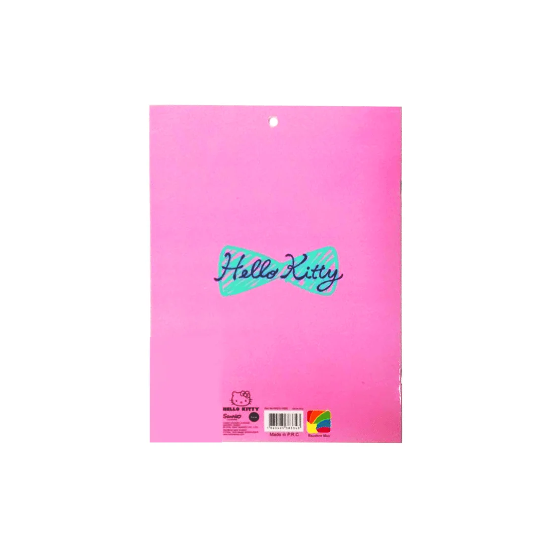 55454 My Little Pony Coloring Book Contains 16 Sheets Of Themed Characters To Color In. It Also Has 8 Pages, 2 Stickers. A Beautiful Coloring Book For Your Little One. &Lt;Ul&Gt; &Lt;Li&Gt;Features Fun Pages For Coloring Activity&Lt;/Li&Gt; &Lt;Li&Gt;Improves Motor Skills And Hand-Eye Coordination&Lt;/Li&Gt; &Lt;Li&Gt;Encourages Color Awareness And Recognition&Lt;/Li&Gt; &Lt;Li&Gt;Ideal For Kids To Keep Them Busy And Entertained&Lt;/Li&Gt; &Lt;Li&Gt;Endless Hours Of Fun&Lt;/Li&Gt; &Lt;/Ul&Gt; My Little Pony My Little Pony (Cake And Rainbows) Coloring Book With Stickers - Mlp52 (16 Sheets)