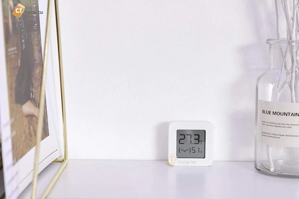 71Vof Is3Hl. Ac Sl1500 شاومي &Lt;Ul Class=&Quot;A-Unordered-List A-Vertical A-Spacing-Mini&Quot;&Gt; &Lt;Li&Gt;&Lt;Span Class=&Quot;A-List-Item&Quot;&Gt;[Detect Temperature And Humidity Changes] ترتبط درجة الحرارة والرطوبة ارتباطًا وثيقًا بصحتنا. يمكن أن تؤدي التغييرات المفاجئة إلى جفاف الفم ونزلات البرد والحمى والحساسية وعدم الراحة. يمكن لميزان الحرارة ومقياس الرطوبة Mijia إدراك التغيرات في درجة الحرارة والرطوبة من أجلك。&Lt;/Span&Gt;&Lt;/Li&Gt; &Lt;Li&Gt;&Lt;Span Class=&Quot;A-List-Item&Quot;&Gt;[Smart Devices Connect To Mijia Bluetooth Network] الطقس الحار ، تكييف الهواء التلقائي يتم الوصول إلى درجات حرارة معينة في تطبيق Mijia. ، قم بتشغيل أو إيقاف تشغيل تكييف الهواء تلقائيًا&Lt;/Span&Gt;&Lt;/Li&Gt; &Lt;Li&Gt;&Lt;Span Class=&Quot;A-List-Item&Quot;&Gt;[Special Mode For Baby] صمم الوضع للطفل. عندما تتجاوز درجة الحرارة أو الرطوبة راحة الطفل ، يذكرك تطبيق Mijia تلقائيًا بالاقتراحات التي يجب معالجتها ويمنحك الفرصة لمنحك أنت وعائلتك وصيًا أكثر ذكاءً.&Lt;/Span&Gt;&Lt;/Li&Gt; &Lt;Li&Gt;&Lt;Span Class=&Quot;A-List-Item&Quot;&Gt;[دقيق للغاية] شعور سويسري مدمج ، دقة عالية ، لا تفوت درجة حرارة 0.1 درجة مئوية ورطوبة نسبية 1٪ ، تذكرك أنت وعائلتك في الوقت المناسب&Lt;/Span&Gt;&Lt;/Li&Gt; &Lt;Li&Gt;&Lt;Span Class=&Quot;A-List-Item&Quot;&Gt;تخزين البيانات ، التغييرات التي يمكنك التحقق منها] افتح تطبيق Mijia وأضف مقياس درجة الحرارة والرطوبة Mijia Bluetooth 2 لعرض منحنى تغير درجة الحرارة والرطوبة في الوقت الفعلي. يتم تخزين بيانات التغيرات في درجة الحرارة والرطوبة في جسم مقياس الحرارة وفي السحابة.&Lt;/Span&Gt;&Lt;/Li&Gt;
&Lt;/Ul&Gt; شاومي ، Xiaomi Mijia مراقبة درجة الحرارة والرطوبة 2 مستشعر رقمي كهربائي ذكي لاسلكي شاومي ميجيا مراقب درجة الحرارة والرطوبة 2 مستشعر رقمي كهربائي ذكي لاسلكي