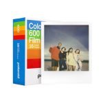 Polaroid Color Film For 600 Double Pack