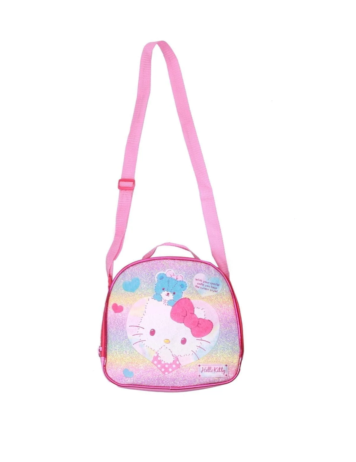 Hk671 230 1 Scaled Make Your Kids  Lunch More Fun By Using This Stylish Lunch Bag. This Spacious Bag Can Fit Most Standard Sized Lunch Boxes. Add More Flavor And Become The Center Of Attraction When You Take Out This Bag. &Amp;Lt;Ul&Amp;Gt; &Amp;Lt;Li&Amp;Gt;Stylish Lunch Bag&Amp;Lt;/Li&Amp;Gt; &Amp;Lt;Li&Amp;Gt;Spacious&Amp;Lt;/Li&Amp;Gt; &Amp;Lt;Li&Amp;Gt;Can Fit Most Standard Lunch Boxes&Amp;Lt;/Li&Amp;Gt; &Amp;Lt;/Ul&Amp;Gt; Hello Kitty Hello Kitty Insulated Lunch Bag (Hk671)