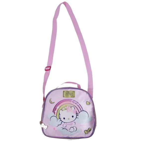 Hello Kitty Insulated Lunch Bag (HK675)