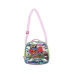 LOL Insulated School Lunch Bag