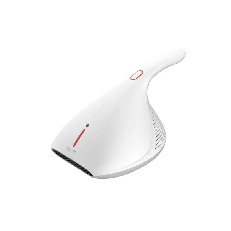 Eqwewew 06 - It Has Powerful Suction To Vacuum Dirt, Mites, Dander, Etc. - Remove Dampness. It Has A Warm Air Outlet, Can Make Your Bed Dry And Comfy - Equipped With Uv-C Lamp, The Sterilization Rate Is Up To 99.99% - Comfortable Curved Handle And One-Touch Start Button. Make One-Handed Control More Comfortable [Video Width=&Amp;Quot;1280&Amp;Quot; Height=&Amp;Quot;720&Amp;Quot; Mp4=&Amp;Quot;Https://Lablaab.com/Wp-Content/Uploads/2020/08/Myqmkexgnyfqfrdtkrx__Hd.mp4&Amp;Quot;][/Video] Deerma Deerma Cm800 Uvc Light Mites Vacuum Cleaner Handheld