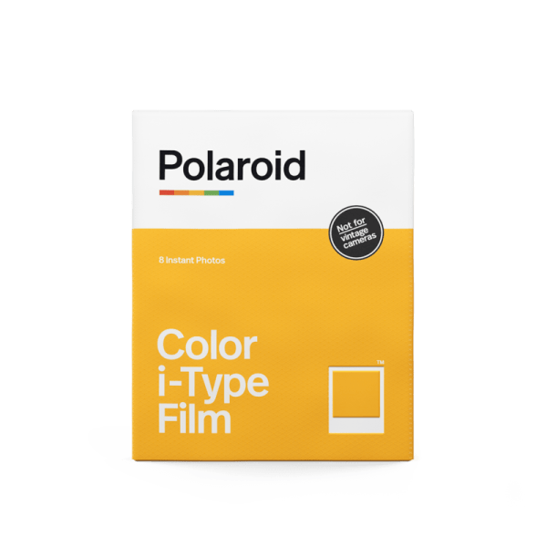 Film Itype Color Film 006000 Front 800X Cart