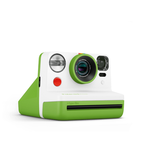 Now Green Polaroid Camera 009029 Angle Right 58Abce91 928D 4464 823D Polaroid &Amp;Lt;Section Data-Product-Standalone=&Amp;Quot;&Amp;Quot; Data-Product-Handle=&Amp;Quot;Polaroid-Now&Amp;Quot; Data-Variant-Title=&Amp;Quot;Yellow&Amp;Quot; Data-Variant-Id=&Amp;Quot;31442368266358&Amp;Quot; Data-Section-Id=&Amp;Quot;Product&Amp;Quot; Data-Section-Type=&Amp;Quot;Product&Amp;Quot; Data-Enable-History-State=&Amp;Quot;True&Amp;Quot;&Amp;Gt; &Amp;Lt;Div Class=&Amp;Quot;Product &Amp;Quot; Data-Js-Product-Id=&Amp;Quot;4417012433014&Amp;Quot;&Amp;Gt; &Amp;Lt;Div&Amp;Gt;&Amp;Lt;Form Class=&Amp;Quot;Product-Hero-Actions&Amp;Quot; Action=&Amp;Quot;Https://Eu.polaroid.com/Cart/Add&Amp;Quot; Enctype=&Amp;Quot;Multipart/Form-Data&Amp;Quot; Method=&Amp;Quot;Post&Amp;Quot;&Amp;Gt; &Amp;Lt;Div Class=&Amp;Quot;Product-Item Max-Wrapper&Amp;Quot;&Amp;Gt; &Amp;Lt;Div Class=&Amp;Quot;Product__Detail&Amp;Quot;&Amp;Gt; &Amp;Lt;Div Class=&Amp;Quot;Product-Details&Amp;Quot;&Amp;Gt; &Amp;Lt;Div Class=&Amp;Quot;Product-Details__Description&Amp;Quot;&Amp;Gt; &Amp;Lt;Div Class=&Amp;Quot;Product-Details__Description--First&Amp;Quot;&Amp;Gt; Point, Shoot, And Keep Your Everyday Moments Forever With The Polaroid Now. Our New Analog Instant Camera Comes With Autofocus To Help You Catch Life As You Live It In That Iconic Polaroid Instant Film Format. In 5 Colors, Plus Black And White, There’s A Polaroid Now To Suit You. &Amp;Lt;/Div&Amp;Gt; &Amp;Lt;/Div&Amp;Gt; &Amp;Lt;/Div&Amp;Gt; &Amp;Lt;/Div&Amp;Gt; &Amp;Lt;/Div&Amp;Gt; &Amp;Lt;/Form&Amp;Gt;&Amp;Lt;/Div&Amp;Gt; &Amp;Lt;/Div&Amp;Gt; &Amp;Lt;Div Class=&Amp;Quot;Product-Data&Amp;Quot;&Amp;Gt;&Amp;Lt;/Div&Amp;Gt; &Amp;Lt;/Section&Amp;Gt; Polaroid Now I‑Type Instant Camera- Green