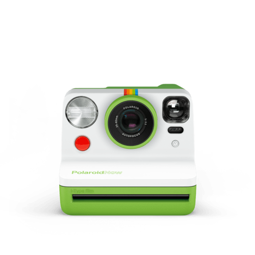 Now Green Polaroid Camera 009029 Front Tilted Fdab69E0 4E67 47A6 928F Polaroid &Lt;Section Data-Product-Standalone=&Quot;&Quot; Data-Product-Handle=&Quot;Polaroid-Now&Quot; Data-Variant-Title=&Quot;Yellow&Quot; Data-Variant-Id=&Quot;31442368266358&Quot; Data-Section-Id=&Quot;Product&Quot; Data-Section-Type=&Quot;Product&Quot; Data-Enable-History-State=&Quot;True&Quot;&Gt; &Lt;Div Class=&Quot;Product &Quot; Data-Js-Product-Id=&Quot;4417012433014&Quot;&Gt; &Lt;Div&Gt;&Lt;Form Class=&Quot;Product-Hero-Actions&Quot; Action=&Quot;Https://Eu.polaroid.com/Cart/Add&Quot; Enctype=&Quot;Multipart/Form-Data&Quot; Method=&Quot;Post&Quot;&Gt; &Lt;Div Class=&Quot;Product-Item Max-Wrapper&Quot;&Gt; &Lt;Div Class=&Quot;Product__Detail&Quot;&Gt; &Lt;Div Class=&Quot;Product-Details&Quot;&Gt; &Lt;Div Class=&Quot;Product-Details__Description&Quot;&Gt; &Lt;Div Class=&Quot;Product-Details__Description--First&Quot;&Gt; Point, Shoot, And Keep Your Everyday Moments Forever With The Polaroid Now. Our New Analog Instant Camera Comes With Autofocus To Help You Catch Life As You Live It In That Iconic Polaroid Instant Film Format. In 5 Colors, Plus Black And White, There’s A Polaroid Now To Suit You. &Lt;/Div&Gt; &Lt;/Div&Gt; &Lt;/Div&Gt; &Lt;/Div&Gt; &Lt;/Div&Gt; &Lt;/Form&Gt;&Lt;/Div&Gt; &Lt;/Div&Gt; &Lt;Div Class=&Quot;Product-Data&Quot;&Gt;&Lt;/Div&Gt; &Lt;/Section&Gt; Polaroid Now I‑Type Instant Camera- Green