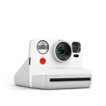 Polaroid Now i‑Type Instant Camera- White