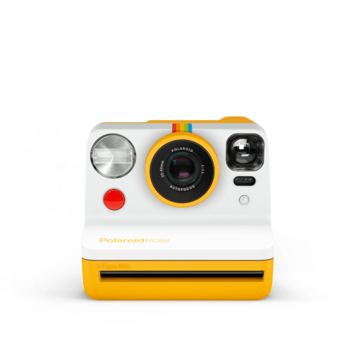 Now Yellow Polaroid Camera 009031 Front Tilted C7C76879 47Ab 47Fa 8453 Polaroid &Lt;Section Data-Product-Standalone=&Quot;&Quot; Data-Product-Handle=&Quot;Polaroid-Now&Quot; Data-Variant-Title=&Quot;Yellow&Quot; Data-Variant-Id=&Quot;31442368266358&Quot; Data-Section-Id=&Quot;Product&Quot; Data-Section-Type=&Quot;Product&Quot; Data-Enable-History-State=&Quot;True&Quot;&Gt; &Lt;Div Class=&Quot;Product &Quot; Data-Js-Product-Id=&Quot;4417012433014&Quot;&Gt; &Lt;Div&Gt;&Lt;Form Class=&Quot;Product-Hero-Actions&Quot; Action=&Quot;Https://Eu.polaroid.com/Cart/Add&Quot; Enctype=&Quot;Multipart/Form-Data&Quot; Method=&Quot;Post&Quot;&Gt; &Lt;Div Class=&Quot;Product-Item Max-Wrapper&Quot;&Gt; &Lt;Div Class=&Quot;Product__Detail&Quot;&Gt; &Lt;Div Class=&Quot;Product-Details&Quot;&Gt; &Lt;Div Class=&Quot;Product-Details__Description&Quot;&Gt; &Lt;Div Class=&Quot;Product-Details__Description--First&Quot;&Gt; Point, Shoot, And Keep Your Everyday Moments Forever With The Polaroid Now. Our New Analog Instant Camera Comes With Autofocus To Help You Catch Life As You Live It In That Iconic Polaroid Instant Film Format. In 5 Colors, Plus Black And White, There’s A Polaroid Now To Suit You. &Lt;/Div&Gt; &Lt;/Div&Gt; &Lt;/Div&Gt; &Lt;/Div&Gt; &Lt;/Div&Gt; &Lt;/Form&Gt;&Lt;/Div&Gt; &Lt;/Div&Gt; &Lt;Div Class=&Quot;Product-Data&Quot;&Gt;&Lt;/Div&Gt; &Lt;/Section&Gt; Polaroid Now I‑Type Instant Camera - Yellow