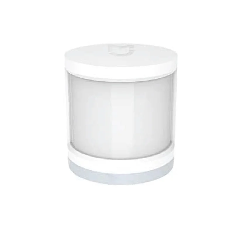 Semsor22 02 شاومي &Lt;Ul&Gt; &Lt;Li&Gt;يتطلب Xiaomi Gateway V2 أو Mi Control Hub أو Aqara Gateway للعمل&Lt;/Li&Gt; &Lt;Li&Gt;المحمولة ، صغيرة الحجم ، سهلة التركيب.&Lt;/Li&Gt; &Lt;Li&Gt;مخصص تشغيل / إيقاف تشغيل منتجات المنزل الذكي الأخرى.&Lt;/Li&Gt; &Lt;Li&Gt;يتم إعلامك عبر تطبيق Xiaomi Mi Home بمجرد اكتشاف الحركة. الكشف تلقائيا عن أي حركة للبشر أو الحيوانات الأليفة بزاوية استشعار 170 درجة.&Lt;/Li&Gt; &Lt;Li&Gt;قم بتشغيل إنذار الدخيل على البوابة عند اكتشاف حركة أثناء تشغيل الأضواء. اضبط المشغل للسماح ل Mi بالتقاط مقطع فيديو مدته 6 ثوان وإرسال الفيديو إليك لأمن المنزل.&Lt;/Li&Gt; &Lt;Li&Gt;اضبط المشغل على التشغيل التلقائي لبوابة Xiaomi كضوء ليلي بمجرد اكتشاف الحركة.&Lt;/Li&Gt;
&Lt;/Ul&Gt; شاومي، شياومي مي استشعار الحركة شاومي مي مستشعر الحركة