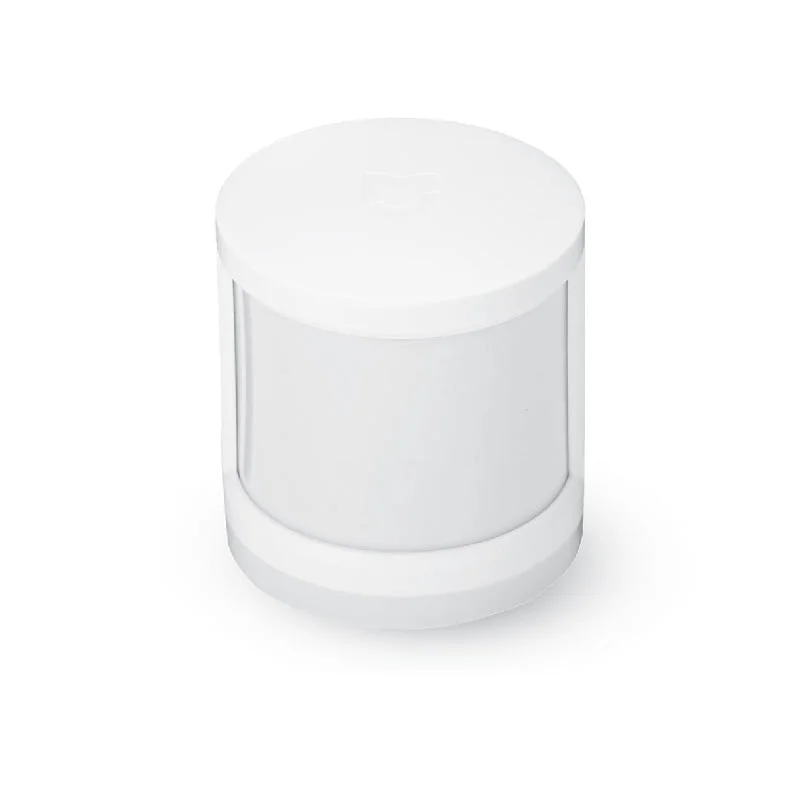 Semsor22 03 شاومي &Lt;Ul&Gt; &Lt;Li&Gt;يتطلب Xiaomi Gateway V2 أو Mi Control Hub أو Aqara Gateway للعمل&Lt;/Li&Gt; &Lt;Li&Gt;المحمولة ، صغيرة الحجم ، سهلة التركيب.&Lt;/Li&Gt; &Lt;Li&Gt;مخصص تشغيل / إيقاف تشغيل منتجات المنزل الذكي الأخرى.&Lt;/Li&Gt; &Lt;Li&Gt;يتم إعلامك عبر تطبيق Xiaomi Mi Home بمجرد اكتشاف الحركة. الكشف تلقائيا عن أي حركة للبشر أو الحيوانات الأليفة بزاوية استشعار 170 درجة.&Lt;/Li&Gt; &Lt;Li&Gt;قم بتشغيل إنذار الدخيل على البوابة عند اكتشاف حركة أثناء تشغيل الأضواء. اضبط المشغل للسماح ل Mi بالتقاط مقطع فيديو مدته 6 ثوان وإرسال الفيديو إليك لأمن المنزل.&Lt;/Li&Gt; &Lt;Li&Gt;اضبط المشغل على التشغيل التلقائي لبوابة Xiaomi كضوء ليلي بمجرد اكتشاف الحركة.&Lt;/Li&Gt;
&Lt;/Ul&Gt; شاومي، شياومي مي استشعار الحركة شاومي مي مستشعر الحركة