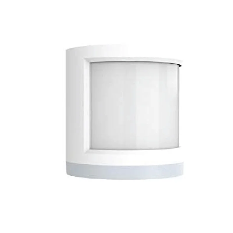 Semsor22 05 شاومي &Lt;Ul&Gt; &Lt;Li&Gt;يتطلب Xiaomi Gateway V2 أو Mi Control Hub أو Aqara Gateway للعمل&Lt;/Li&Gt; &Lt;Li&Gt;المحمولة ، صغيرة الحجم ، سهلة التركيب.&Lt;/Li&Gt; &Lt;Li&Gt;مخصص تشغيل / إيقاف تشغيل منتجات المنزل الذكي الأخرى.&Lt;/Li&Gt; &Lt;Li&Gt;يتم إعلامك عبر تطبيق Xiaomi Mi Home بمجرد اكتشاف الحركة. الكشف تلقائيا عن أي حركة للبشر أو الحيوانات الأليفة بزاوية استشعار 170 درجة.&Lt;/Li&Gt; &Lt;Li&Gt;قم بتشغيل إنذار الدخيل على البوابة عند اكتشاف حركة أثناء تشغيل الأضواء. اضبط المشغل للسماح ل Mi بالتقاط مقطع فيديو مدته 6 ثوان وإرسال الفيديو إليك لأمن المنزل.&Lt;/Li&Gt; &Lt;Li&Gt;اضبط المشغل على التشغيل التلقائي لبوابة Xiaomi كضوء ليلي بمجرد اكتشاف الحركة.&Lt;/Li&Gt;
&Lt;/Ul&Gt; شاومي، شياومي مي استشعار الحركة شاومي مي مستشعر الحركة