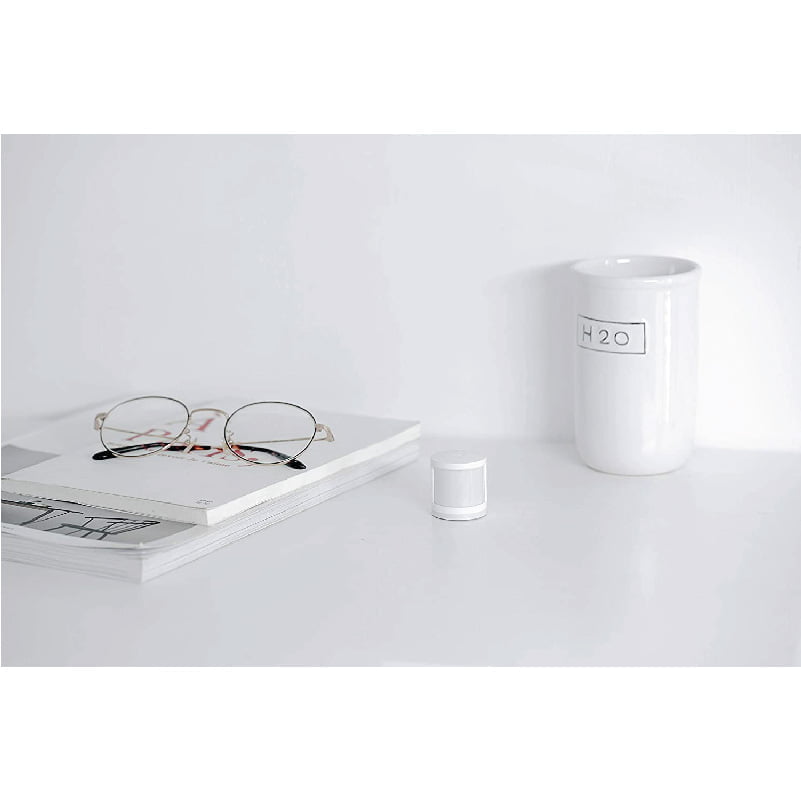 Semsor22 07 Xiaomi &Lt;Ul&Gt; &Lt;Li&Gt;Requires Xiaomi Gateway V2 Or Mi Control Hub Or Aqara Gateway To Work&Lt;/Li&Gt; &Lt;Li&Gt;Portable, Small Size, Easy To Install.&Lt;/Li&Gt; &Lt;Li&Gt;Custom Turn On/Off Other Smart Home Products.&Lt;/Li&Gt; &Lt;Li&Gt;Be Notified Via The Xiaomi Mi Home App Once A Movement Is Detected. Automatically Detect Any Movement Of Humans Or Pets With A 170-Degree Sensing Angle.&Lt;/Li&Gt; &Lt;Li&Gt;Trigger An Intruder Alarm On The Gateway When Motion Is Detected While Turning On The Lights. Set The Trigger To Let The Mi Capture A 6-Second Video And Send The Video To You For Home Security.&Lt;/Li&Gt; &Lt;Li&Gt;Set The Trigger To Auto Turn On The Xiaomi Gateway As A Night Light Once A Movement Is Detected.&Lt;/Li&Gt; &Lt;/Ul&Gt; Xiaomi Xiaomi Mi Motion Sensor