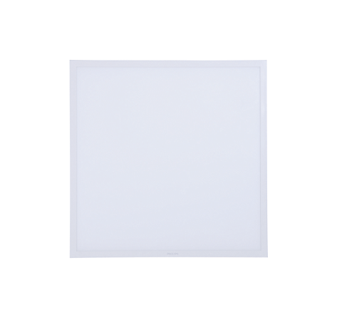 07Dbc08E9F5242Ffb66Fa91900E1D7F5 Smartbright Slim Panel Provides The Most Affordable Led Solution To Replace Tl Troffer. Its Slim Design (Height Of Luminaire Only 10Mm) And Multiple Mounting Options Cater Various Applications (Including Plastic Ceiling). As An Edge Light Architecture, Slimbrigth Slim Panel Delivers Comfortable Light With Excellent Uniformity Philips Smartbright Slim Panel Rc091V Led36S/865 Psu W60L60 Pcv Gm