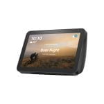 Echo Show 8 - HD 8" Smart Display with Alexa - Charcoal