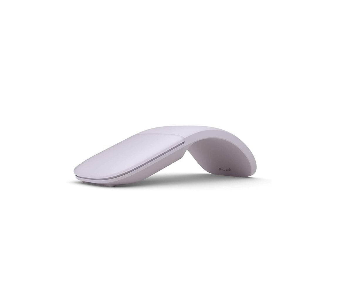 51Kghxwxwbl. Ac Sl1500 Microsoft Precise Control, Seamless Scrolling And Exceptional Accuracy In A Variety Of Form Factors, From The Ergonomic Comfort Of The Surface Precision Mouse To The Ultra-Slim Flexible Portability Of Surface Arc Mouse. Surface Arc Mouse Surface Arc Mouse - Lilac