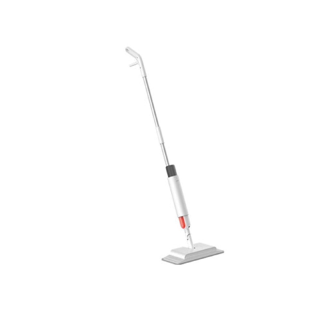 Delmar 07 Xiaomi &Amp;Lt;H1&Amp;Gt;Deerma Dem-Tb900 Sweep Mop With Sweeping / Cleaning Function&Amp;Lt;/H1&Amp;Gt; Easy To Operate, Easy To Push, Long-Distance Spray Can Make The Ground Slightly Damp, High Cleaning Efficiency. Front Roller Brush Spiral Machine, I.e. Pushed Forward Rotation Can Drive The Roller Brush, The Floor Dust Rubbish Swept Into The Dust Box, Dust And No Sweep Net. Soft Bristles Slender, Deep Ground Slit Sweep Out Dust, Clean The Inside And Outside. Deerma Deerma Dem-Tb900 Sweep Mop With Sweeping / Cleaning Function