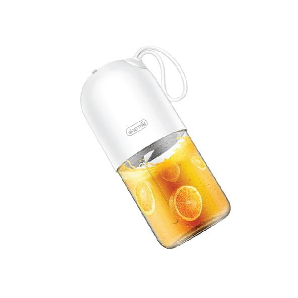 Asdwqeqqw 01 Xiaomi &Lt;H1 Class=&Quot;Textdesctitle&Quot;&Gt;Deerma Dem - Nu11 Portable Mini Juice Blender - White&Lt;/H1&Gt; Imagine That You Are Planning A 2-Week Trip, And You Wanna Have Fresh Own-Making Juice Every Day. But Your Juicer Is Too Heavy And Too Big. You Can Not Put It In Your Luggage. Well, No More Worry Thanks To This Deerma Dem - Nu11 Mini Capsule Portable Juicer. With A Compact Size And Powerful Function, It Is A Perfect Choice For You! Deerma Dem - Nu11 Portable Mini Juice Blender - White
