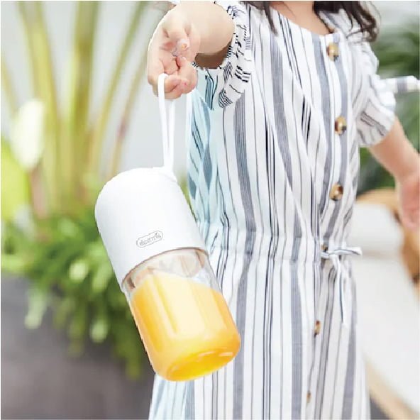 Asdwqeqqw 02 Xiaomi &Lt;H1 Class=&Quot;Textdesctitle&Quot;&Gt;Deerma Dem - Nu11 Portable Mini Juice Blender - White&Lt;/H1&Gt; Imagine That You Are Planning A 2-Week Trip, And You Wanna Have Fresh Own-Making Juice Every Day. But Your Juicer Is Too Heavy And Too Big. You Can Not Put It In Your Luggage. Well, No More Worry Thanks To This Deerma Dem - Nu11 Mini Capsule Portable Juicer. With A Compact Size And Powerful Function, It Is A Perfect Choice For You! Deerma Dem - Nu11 Portable Mini Juice Blender - White