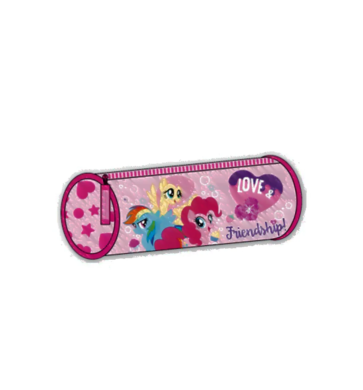 Pc4 Get Your Kids Ready To Go Back To School With This Premium Pencil Case That Keeps Their Pencils, Markers &Amp;Amp; More Ready For Quick Access. &Amp;Lt;Ul&Amp;Gt; &Amp;Lt;Li&Amp;Gt;Fine Quality Material And Printing&Amp;Lt;/Li&Amp;Gt; &Amp;Lt;Li&Amp;Gt;Easy To Zip And Unzip With Smooth Zippers&Amp;Lt;/Li&Amp;Gt; &Amp;Lt;Li&Amp;Gt;Lightweight And Durable Construction&Amp;Lt;/Li&Amp;Gt; &Amp;Lt;Li&Amp;Gt;East To Use, Carry And Store&Amp;Lt;/Li&Amp;Gt; &Amp;Lt;Li&Amp;Gt;Great For Storing Pencils, Crayons, Ruler, Pen And More&Amp;Lt;/Li&Amp;Gt; &Amp;Lt;/Ul&Amp;Gt; My Little Pony My Little Pony Round Pencil Case