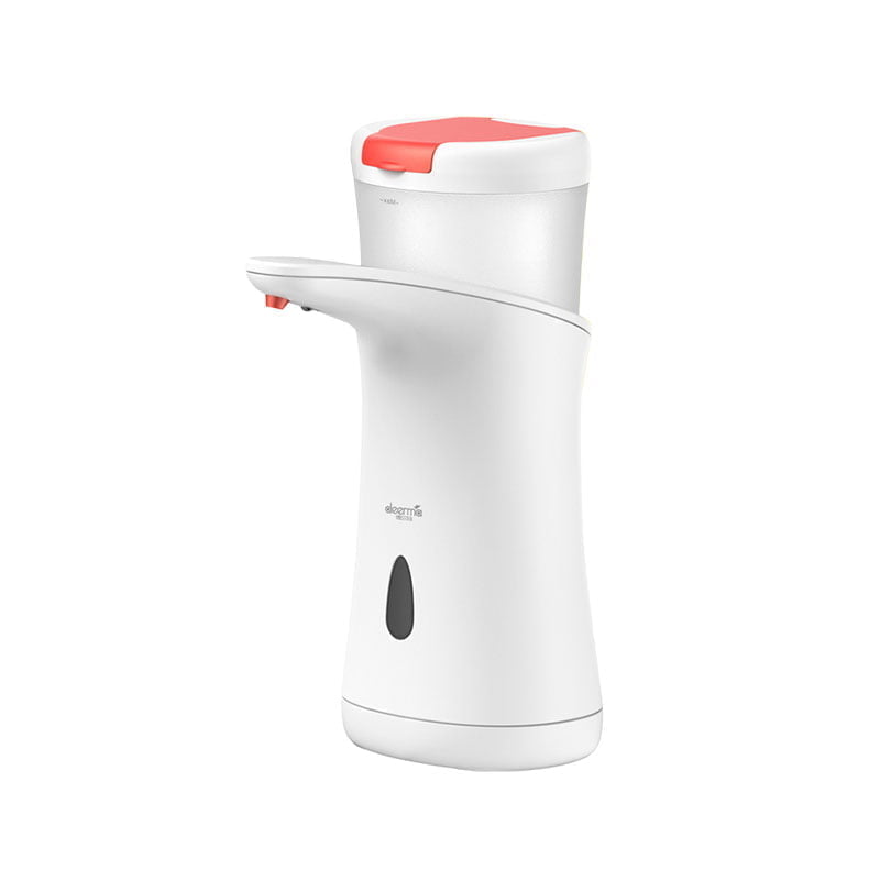 Sdw245 Xiaomi Deerma Smart Automatic Induction Foaming Hand Washer Wash Automatic Soap 1.4S Infrared Sensor Hand Sanitizer Xiaomi Deerma Hand Wash Basin Dem-Xs100 Smart Hand Washers