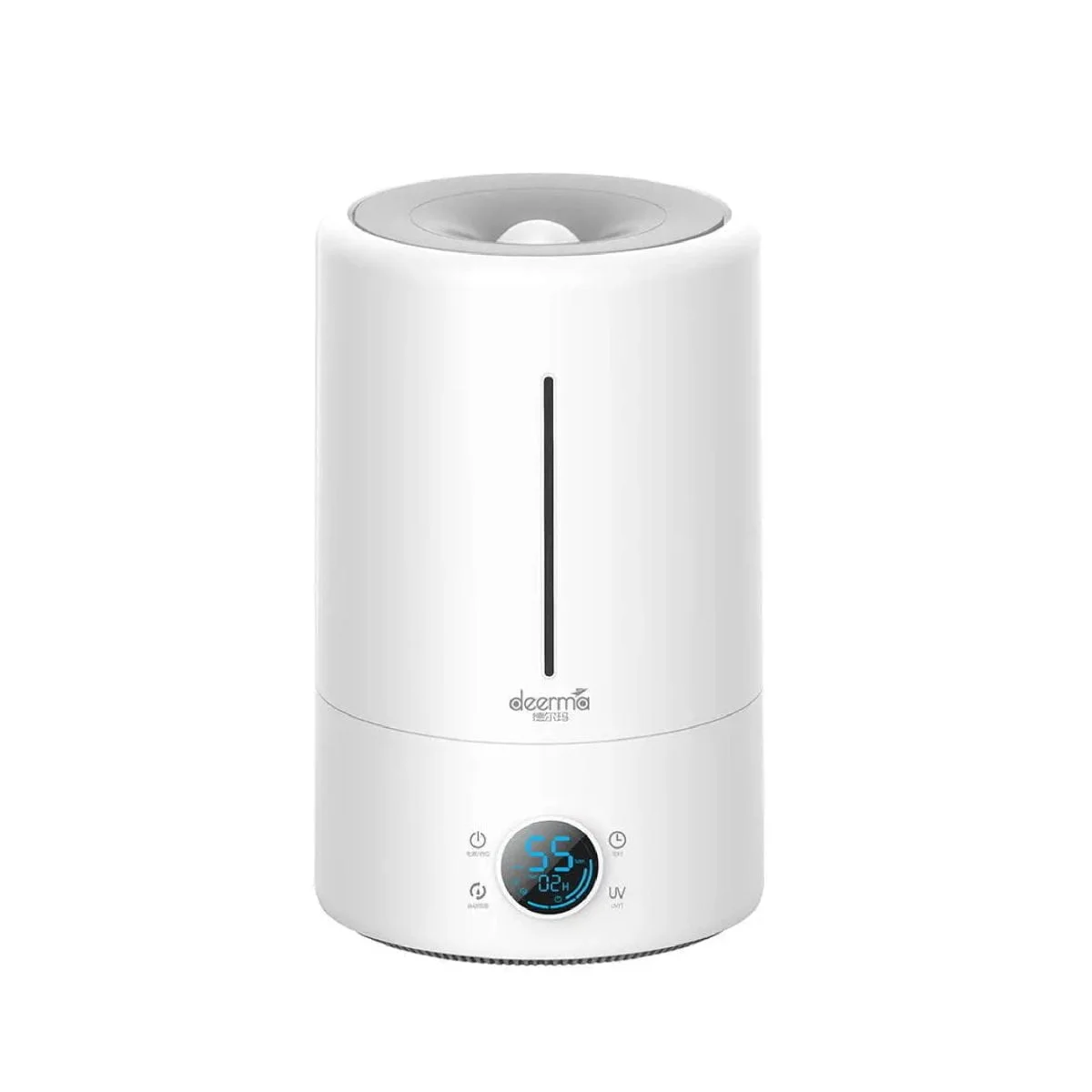 We12Ds 01 &Lt;Div&Gt; &Lt;Div&Gt; &Lt;Div&Gt; &Lt;Div&Gt; ● Uv Lamp Purification &Lt;/Div&Gt; &Lt;Div&Gt; &Lt;Span Lang=&Quot;En-Us&Quot;&Gt;● Intelligent Constant Humidity&Lt;/Span&Gt; &Lt;/Div&Gt; &Lt;Div&Gt; &Lt;Span Lang=&Quot;En-Us&Quot;&Gt;● Digital Environment Screen&Lt;/Span&Gt; &Lt;/Div&Gt; &Lt;Div&Gt; ● 12H Timing &Lt;/Div&Gt; &Lt;Div&Gt; &Lt;Span Lang=&Quot;En-Us&Quot;&Gt;● Integrated Deep Cleaning&Lt;/Span&Gt; &Lt;/Div&Gt; &Lt;Div&Gt; &Lt;Span Lang=&Quot;En-Us&Quot;&Gt;● 30Db Quiet Operation&Lt;/Span&Gt; &Lt;/Div&Gt; &Lt;Div&Gt; &Lt;Span Lang=&Quot;En-Us&Quot;&Gt;● 5L Massive Water Storage&Lt;/Span&Gt; &Lt;/Div&Gt; &Lt;Div&Gt; &Lt;Span Lang=&Quot;En-Us&Quot;&Gt;● Aromatherapy X Humidification&Lt;/Span&Gt; &Lt;/Div&Gt; &Lt;/Div&Gt; &Lt;/Div&Gt; &Lt;/Div&Gt; Deerma Deerma F628S Uv Lamp Sterilization Smart Humidifier 5L Water Capacity 12-Hour Timing Touch Display