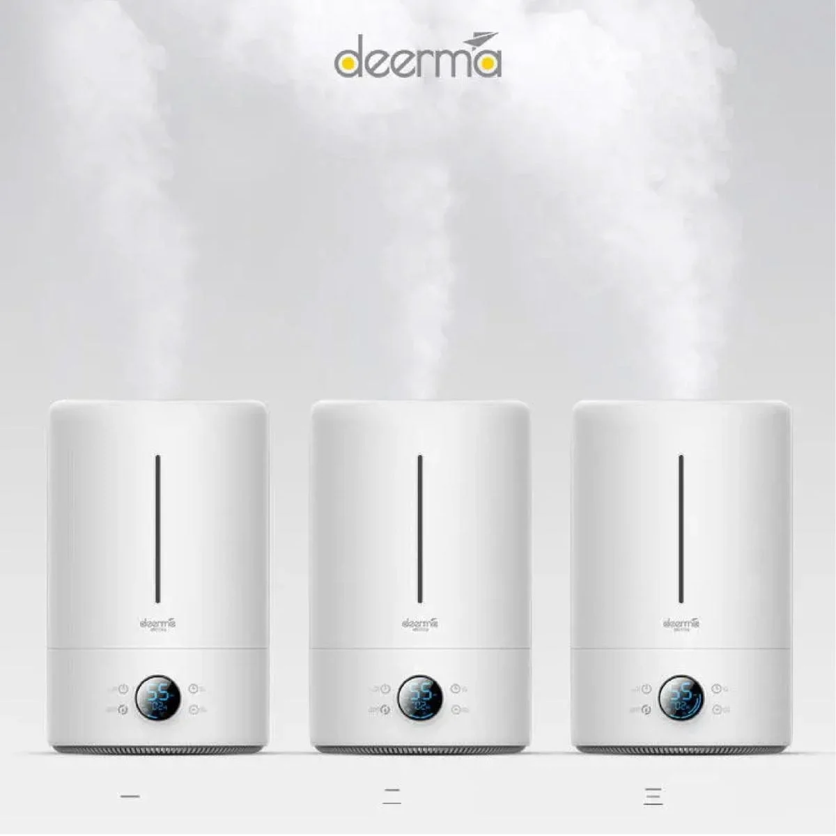 We12Ds 05 &Lt;Div&Gt; &Lt;Div&Gt; &Lt;Div&Gt; &Lt;Div&Gt; ● Uv Lamp Purification &Lt;/Div&Gt; &Lt;Div&Gt; &Lt;Span Lang=&Quot;En-Us&Quot;&Gt;● Intelligent Constant Humidity&Lt;/Span&Gt; &Lt;/Div&Gt; &Lt;Div&Gt; &Lt;Span Lang=&Quot;En-Us&Quot;&Gt;● Digital Environment Screen&Lt;/Span&Gt; &Lt;/Div&Gt; &Lt;Div&Gt; ● 12H Timing &Lt;/Div&Gt; &Lt;Div&Gt; &Lt;Span Lang=&Quot;En-Us&Quot;&Gt;● Integrated Deep Cleaning&Lt;/Span&Gt; &Lt;/Div&Gt; &Lt;Div&Gt; &Lt;Span Lang=&Quot;En-Us&Quot;&Gt;● 30Db Quiet Operation&Lt;/Span&Gt; &Lt;/Div&Gt; &Lt;Div&Gt; &Lt;Span Lang=&Quot;En-Us&Quot;&Gt;● 5L Massive Water Storage&Lt;/Span&Gt; &Lt;/Div&Gt; &Lt;Div&Gt; &Lt;Span Lang=&Quot;En-Us&Quot;&Gt;● Aromatherapy X Humidification&Lt;/Span&Gt; &Lt;/Div&Gt; &Lt;/Div&Gt; &Lt;/Div&Gt; &Lt;/Div&Gt; Deerma Deerma F628S Uv Lamp Sterilization Smart Humidifier 5L Water Capacity 12-Hour Timing Touch Display