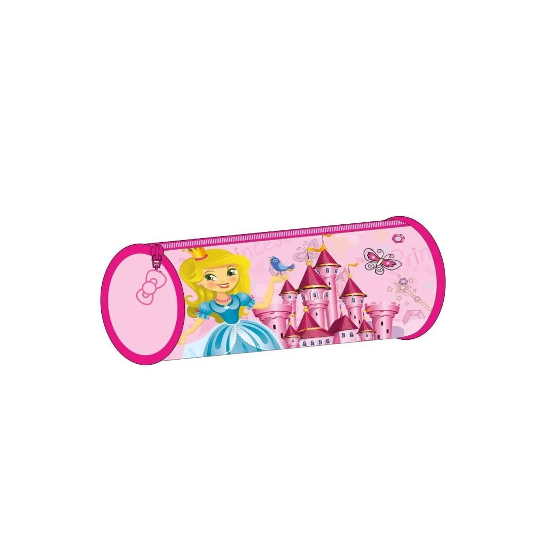 Wwdwd Get Your Kids Ready To Go Back To School With This Premium Pencil Case That Keeps Their Pencils, Markers &Amp;Amp; More Ready For Quick Access. &Amp;Lt;Ul&Amp;Gt; &Amp;Lt;Li&Amp;Gt;Fine Quality Material And Printing&Amp;Lt;/Li&Amp;Gt; &Amp;Lt;Li&Amp;Gt;Easy To Zip And Unzip With Smooth Zippers&Amp;Lt;/Li&Amp;Gt; &Amp;Lt;Li&Amp;Gt;Lightweight And Durable Construction&Amp;Lt;/Li&Amp;Gt; &Amp;Lt;Li&Amp;Gt;East To Use, Carry And Store&Amp;Lt;/Li&Amp;Gt; &Amp;Lt;Li&Amp;Gt;Great For Storing Pencils, Crayons, Ruler, Pen And More&Amp;Lt;/Li&Amp;Gt; &Amp;Lt;/Ul&Amp;Gt; Round Pencil Case Little Princes Round Pencil Case