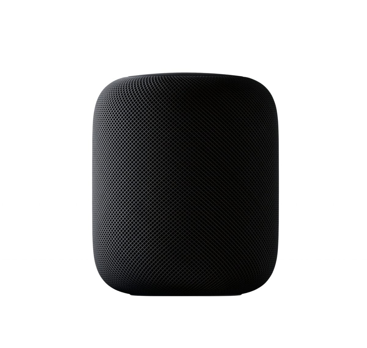 5902410 Sd Scaled Apple &Amp;Lt;P Class=&Amp;Quot;Hero-Intro Typography-Intro-Elevated Transition-2&Amp;Quot;&Amp;Gt;Homepod Is A Breakthrough Speaker That Adapts To Its Location And Delivers High-Fidelity Audio Wherever It’s Playing. Together With Apple Music And Siri, It Creates An Entirely New Way For You To Discover And Interact With Music At Home. And It Can Help You And Your Whole Family With Everyday Tasks — And Control Your Smart Home — All With Just Your Voice.&Amp;Lt;/P&Amp;Gt; &Amp;Lt;Strong&Amp;Gt;One Year International Apple Warranty&Amp;Lt;/Strong&Amp;Gt; Requires Iphone Se, Iphone 6S Or Later, Or Ipod Touch (7Th Generation) With The Latest Ios; Or Ipad Pro, Ipad (5Th Generation Or Later), Ipad Air 2 Or Later, Or Ipad Mini 4 Or Later With The Latest Ipados. Apple Homepod Smart Speaker Apple Homepod Smart Speaker - Space Gray