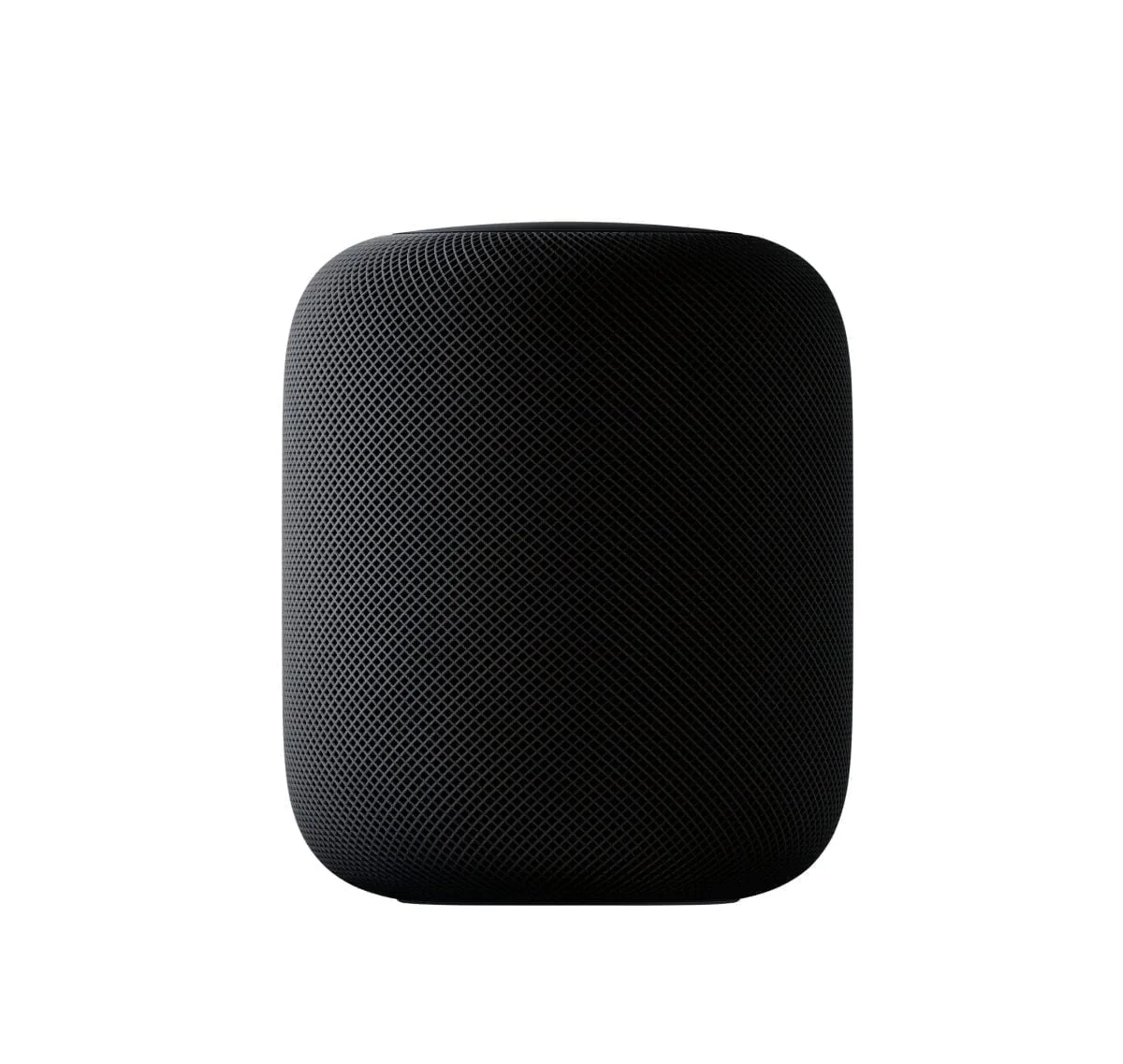 5902410 Sd Scaled ابل &Amp;Lt;P Class=&Amp;Quot;Hero-Intro Typography-Intro-Elevated Transition-2&Amp;Quot;&Amp;Gt;Homepod هو مكبر صوت مذهل يتكيف مع موقعه ويقدم صوتًا عالي الدقة أينما كان يتم تشغيله. جنبًا إلى جنب مع Apple Music و Siri ، يخلق لك طريقة جديدة تمامًا لاكتشاف الموسيقى والتفاعل معها في المنزل. ويمكن أن يساعدك أنت وعائلتك بأكملها في المهام اليومية - والتحكم في منزلك الذكي - كل ذلك بصوتك فقط.&Amp;Lt;/P&Amp;Gt;
&Amp;Lt;Strong&Amp;Gt;ضمان Apple الدولي لمدة عام&Amp;Lt;/Strong&Amp;Gt; تتطلب Iphone Se أو Iphone 6S أو أحدث أو Ipod Touch (الجيل السابع) مع أحدث نظام Ios ؛ أو Ipad Pro أو Ipad (الجيل الخامس أو أحدث) أو Ipad Air 2 أو أحدث أو Ipad Mini 4 أو أحدث مع أحدث إصدار من Ipados. أبل هومبود مكبر الصوت الذكي مكبر صوت أبل هوم بود الذكي - رمادي فلكي