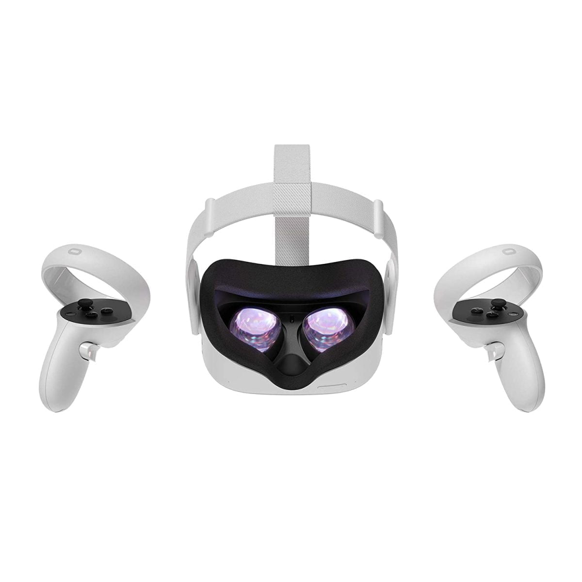 61Lspm4H5L. Sl1500 Https://Youtu.be/Atvgl9Wojsm Oculus Quest 2 Oculus Quest 2 — Advanced All-In-One Virtual Reality Headset — 64 Gb