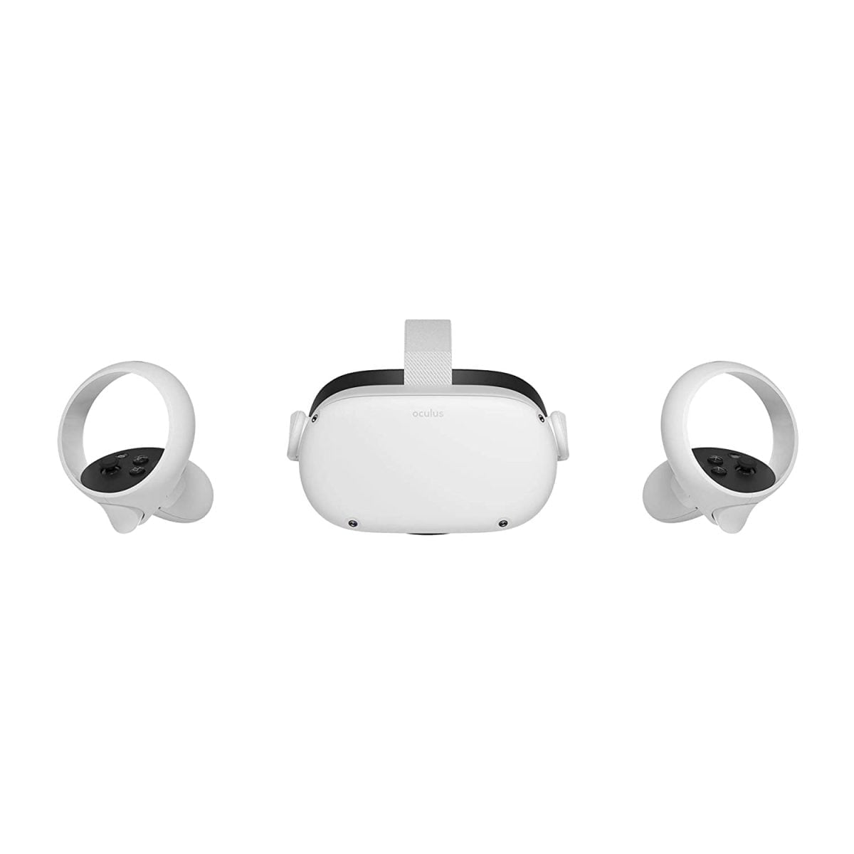 61Nrs7Qqzel. Sl1500 Oculus &Lt;H1&Gt;Oculus Quest 2 256 Gb Advanced All-In-One Virtual Reality Headset&Lt;/H1&Gt; Https://Youtu.be/Atvgl9Wojsm &Lt;Ul Class=&Quot;A-Unordered-List A-Vertical A-Spacing-Mini&Quot;&Gt; &Lt;Li&Gt;&Lt;Span Class=&Quot;A-List-Item&Quot;&Gt;Voltage: 100-240 V&Lt;/Span&Gt;&Lt;/Li&Gt; &Lt;Li&Gt;&Lt;Span Class=&Quot;A-List-Item&Quot;&Gt;Next-Level Hardware - Make Every Move Count With A Blazing-Fast Processor And Our Highest-Resolution Display&Lt;/Span&Gt;&Lt;/Li&Gt; &Lt;Li&Gt;&Lt;Span Class=&Quot;A-List-Item&Quot;&Gt;All-In-One Gaming - With Backward Compatibility, You Can Explore New Titles And Old Favorites In The Expansive Quest Content Library&Lt;/Span&Gt;&Lt;/Li&Gt; &Lt;Li&Gt;&Lt;Span Class=&Quot;A-List-Item&Quot;&Gt;Immersive Entertainment - Get The Best Seat In The House To Live Concerts, Groundbreaking Films, Exclusive Events And More&Lt;/Span&Gt;&Lt;/Li&Gt; &Lt;Li&Gt;&Lt;Span Class=&Quot;A-List-Item&Quot;&Gt;Easy Setup - Just Open The Box, Set Up With The Smartphone App And Jump Into Vr. No Pc Or Console Needed. Requires Wireless Internet Access And The Oculus App (Free Download) To Set Up Device Premium Display - Catch Every Detail With A Stunning Display That Features 50% More Pixels Than The Original Quest Ultimate Control - Redesigned Oculus Touch Controllers Transport Your Movements Directly Into Vr With Intuitive Controls Pc Vr Compatible - Step Into Incredible Oculus Rift Titles By Connecting An Oculus Link Cable To A Compatible Gaming Pc. Oculus Link Cable Sold Separately 3D Cinematic Sound - Hear In All Directions With Built-In Speakers That Deliver Cinematic 3D Positional Audio&Lt;/Span&Gt;&Lt;/Li&Gt; &Lt;/Ul&Gt; &Nbsp; Oculus Quest 2 Oculus Quest 2 256 Gb - Advanced All-In-One Virtual Reality Headset