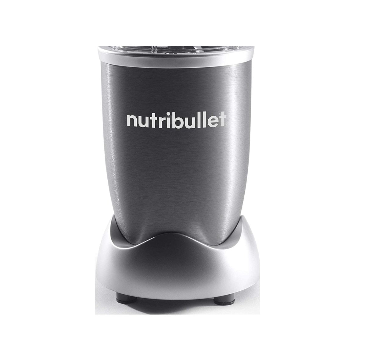 71D2Ml1Rbdl. Ac Sl1500 &Lt;Ul Class=&Quot;A-Unordered-List A-Vertical A-Spacing-Mini&Quot;&Gt; &Lt;Li&Gt;&Lt;Span Class=&Quot;A-List-Item&Quot;&Gt;Meet The Most Popular Nutribullet, Our Compact-Yet-Powerful Personal Blender. You Choose What Goes In To Get The Most Out Of Every Ingredient, Every Day.&Lt;/Span&Gt;&Lt;/Li&Gt; &Lt;Li&Gt;&Lt;Span Class=&Quot;A-List-Item&Quot;&Gt;The Nutribullet Is The Fastest, Easiest Solution For Making Nutrient-Packed Smoothies. Load It Up With Your Favorite Whole Foods Like Nuts, Berries, And Spinach, Then Push, Twist, And Blend Your Way To A Healthier Lifestyle.&Lt;/Span&Gt;&Lt;/Li&Gt; &Lt;Li&Gt;&Lt;Span Class=&Quot;A-List-Item&Quot;&Gt;Powerful 600-Watt Motor And Refined Nutrient-Extraction Blades Blend Whole Foods Into Liquid Fuel For Your Body - In Seconds.&Lt;/Span&Gt;&Lt;/Li&Gt; &Lt;Li&Gt;&Lt;Span Class=&Quot;A-List-Item&Quot;&Gt;Hassle-Free Cleaning - Simply Twist Off The Blade, Rinse With Soap And Water, And Put The Cups In The Top Rack Of The Dishwasher.&Lt;/Span&Gt;&Lt;/Li&Gt; &Lt;Li&Gt;&Lt;Span Class=&Quot;A-List-Item&Quot;&Gt;What You Get: (1) 600 Watt Motor Base, (1) Extractor Blade, (1) 700Ml Cup, (1) 500Ml Cup, (1) Lip Ring With Handle, (1) Solid Lid, (1) User Guide, (1) Recipe Book. 2 Years Brand Warranty&Lt;/Span&Gt;&Lt;/Li&Gt; &Lt;/Ul&Gt; Nutribullet Nutribullet 600 Watts, 8 Piece Set, Multi-Function High Speed Blender, Mixer System With Nutrient Extractor, Smoothie Maker, Gray
