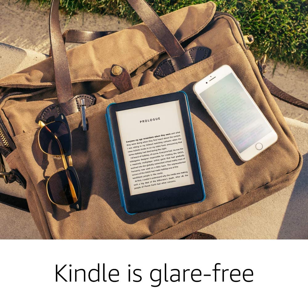 71Efwapzxsl. Ac Sl1000 1 Amazon &Lt;H1&Gt;All-New Kindle (10Th Gen), 6&Quot; Display Now With Built-In Light, 8 Gb, Wi-Fi, White&Lt;/H1&Gt; &Lt;Ul Class=&Quot;A-Unordered-List A-Vertical A-Spacing-Mini&Quot;&Gt; &Lt;Li&Gt;&Lt;Span Class=&Quot;A-List-Item&Quot;&Gt;Adjustable Front Light Lets You Read Comfortably For Hours—Indoors And Outdoors, Day And Night.&Lt;/Span&Gt;&Lt;/Li&Gt; &Lt;Li&Gt;&Lt;Span Class=&Quot;A-List-Item&Quot;&Gt;Purpose-Built For Reading, With A 167 Ppi Glare-Free Display That Reads Like Real Paper, Even In Direct Sunlight.&Lt;/Span&Gt;&Lt;/Li&Gt; &Lt;Li&Gt;&Lt;Span Class=&Quot;A-List-Item&Quot;&Gt;Read Distraction-Free. Highlight Passages, Look Up Definitions, Translate Words, And Adjust Text Size—Without Ever Leaving The Page.&Lt;/Span&Gt;&Lt;/Li&Gt; &Lt;Li&Gt;&Lt;Span Class=&Quot;A-List-Item&Quot;&Gt;A Single Battery Charge Lasts Weeks, Not Hours.&Lt;/Span&Gt;&Lt;/Li&Gt; &Lt;Li&Gt;&Lt;Span Class=&Quot;A-List-Item&Quot;&Gt;Browse Over 1 Million Ebooks In The Kindle Store On Amazon &Lt;/Span&Gt;&Lt;/Li&Gt; &Lt;/Ul&Gt; Amazon Kindel All-New Kindle (10Th Gen), 6&Quot; Display Now With Built-In Light, 8 Gb, Wi-Fi, White
