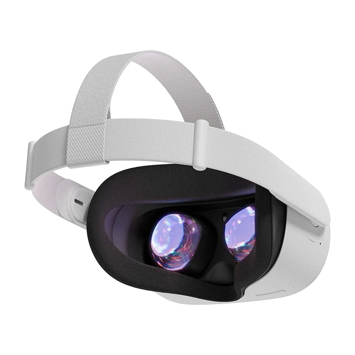 71Jernqxol. Sl1500 Oculus &Lt;H1&Gt;Meta Quest 2 128 Gb Advanced All-In-One Virtual Reality Headset&Lt;/H1&Gt; Https://Youtu.be/Atvgl9Wojsm &Lt;Ul Class=&Quot;A-Unordered-List A-Vertical A-Spacing-Mini&Quot;&Gt; &Lt;Li&Gt;&Lt;Span Class=&Quot;A-List-Item&Quot;&Gt;Voltage: 100-240 V&Lt;/Span&Gt;&Lt;/Li&Gt; &Lt;Li&Gt;&Lt;Span Class=&Quot;A-List-Item&Quot;&Gt;Next-Level Hardware - Make Every Move Count With A Blazing-Fast Processor And Our Highest-Resolution Display&Lt;/Span&Gt;&Lt;/Li&Gt; &Lt;Li&Gt;&Lt;Span Class=&Quot;A-List-Item&Quot;&Gt;All-In-One Gaming - With Backward Compatibility, You Can Explore New Titles And Old Favorites In The Expansive Quest Content Library&Lt;/Span&Gt;&Lt;/Li&Gt; &Lt;Li&Gt;&Lt;Span Class=&Quot;A-List-Item&Quot;&Gt;Immersive Entertainment - Get The Best Seat In The House To Live Concerts, Groundbreaking Films, Exclusive Events And More&Lt;/Span&Gt;&Lt;/Li&Gt; &Lt;Li&Gt;&Lt;Span Class=&Quot;A-List-Item&Quot;&Gt;Easy Setup - Just Open The Box, Set Up With The Smartphone App And Jump Into Vr. No Pc Or Console Needed. Requires Wireless Internet Access And The Oculus App (Free Download) To Set Up Device Premium Display - Catch Every Detail With A Stunning Display That Features 50% More Pixels Than The Original Quest Ultimate Control - Redesigned Oculus Touch Controllers Transport Your Movements Directly Into Vr With Intuitive Controls Pc Vr Compatible - Step Into Incredible Oculus Rift Titles By Connecting An Oculus Link Cable To A Compatible Gaming Pc. Oculus Link Cable Sold Separately 3D Cinematic Sound - Hear In All Directions With Built-In Speakers That Deliver Cinematic 3D Positional Audio&Lt;/Span&Gt;&Lt;/Li&Gt; &Lt;/Ul&Gt; &Nbsp; Meta Quest 2 Meta Quest 2 128 Gb Advanced All-In-One Virtual Reality Headset