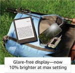 kindle paper white