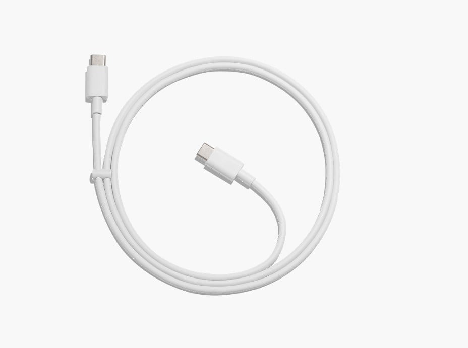 Screenshot 2020 10 25 222025 Google Length: 1.0 M (3.2 Ft) Weight 1.0 M: 27.4 G (0.9 Oz) Connectors: Usb-C To Usb-C Colour: White Material: Tpe Google Charging Cable Usb-C To Usb-C Cable - 1 M