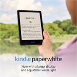 kindle paper white