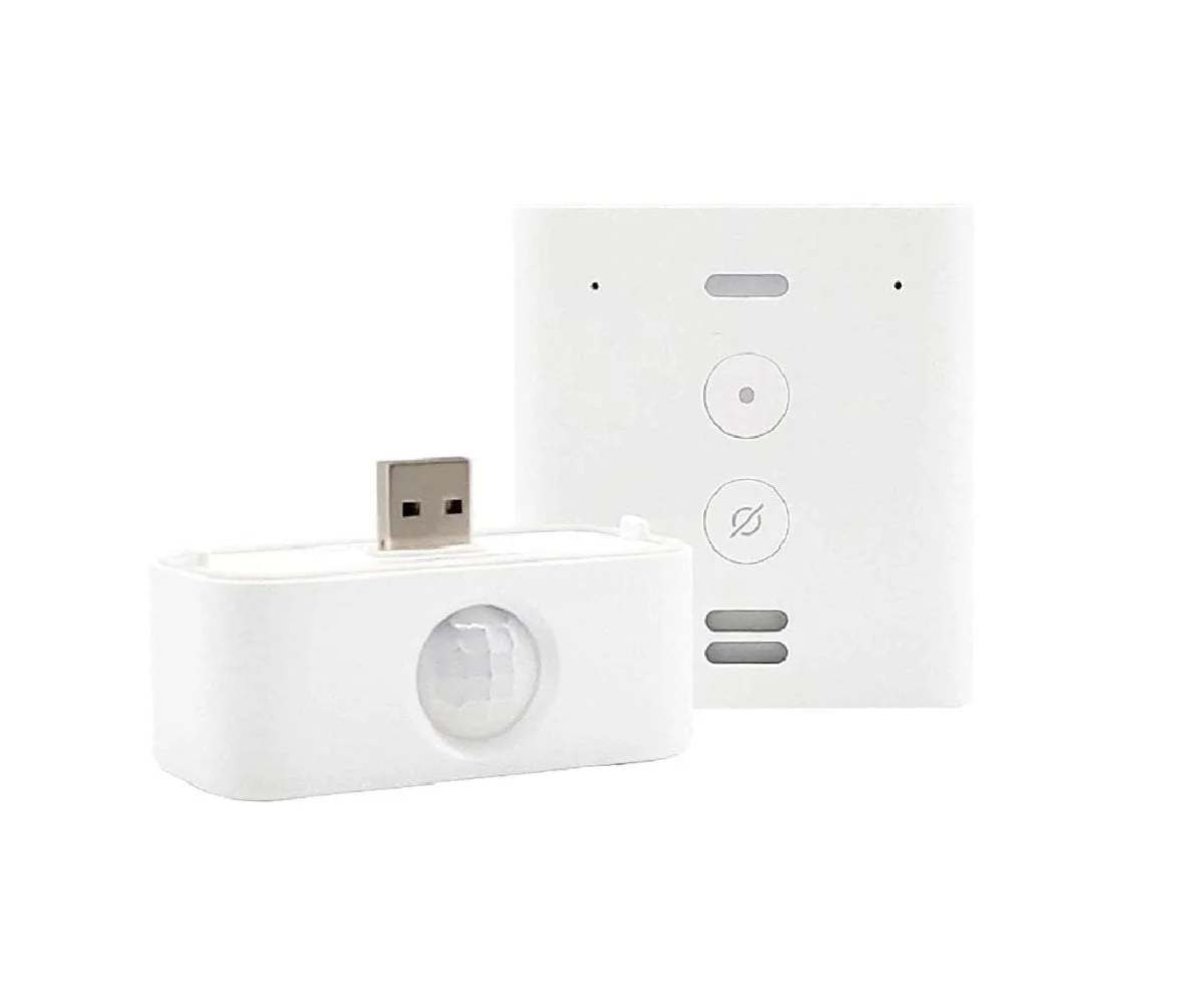 Amazon &Amp;Lt;Div Id=&Amp;Quot;Featurebullets_Feature_Div&Amp;Quot; Class=&Amp;Quot;Celwidget&Amp;Quot; Data-Feature-Name=&Amp;Quot;Featurebullets&Amp;Quot; Data-Csa-C-Id=&Amp;Quot;Psyyla-8L454K-Iwt5O2-E6Zjrn&Amp;Quot; Data-Cel-Widget=&Amp;Quot;Featurebullets_Feature_Div&Amp;Quot;&Amp;Gt; &Amp;Lt;Div Id=&Amp;Quot;Feature-Bullets&Amp;Quot; Class=&Amp;Quot;A-Section A-Spacing-Medium A-Spacing-Top-Small&Amp;Quot;&Amp;Gt; &Amp;Lt;Ul Class=&Amp;Quot;A-Unordered-List A-Vertical A-Spacing-Mini&Amp;Quot;&Amp;Gt; &Amp;Lt;Li&Amp;Gt;&Amp;Lt;Span Class=&Amp;Quot;A-List-Item&Amp;Quot;&Amp;Gt;This Bundle Includes The All-New Echo Flex Plug-In Smart Speaker With Alexa And The &Amp;Quot;Made For Amazon&Amp;Quot; Thirdreality Motion Sensor For Echo Flex&Amp;Lt;/Span&Amp;Gt;&Amp;Lt;/Li&Amp;Gt; &Amp;Lt;Li&Amp;Gt;&Amp;Lt;Span Class=&Amp;Quot;A-List-Item&Amp;Quot;&Amp;Gt;Make Any Space A Little Smarter - This Plug-In Smart Speaker Lets You Get Help From Alexa In More Places In Your Home.&Amp;Lt;/Span&Amp;Gt;&Amp;Lt;/Li&Amp;Gt; &Amp;Lt;Li&Amp;Gt;&Amp;Lt;Span Class=&Amp;Quot;A-List-Item&Amp;Quot;&Amp;Gt;Use The Motion Sensor And The Alexa App To Create Your Own Routines That Are Triggered When Motion Is Detected.&Amp;Lt;/Span&Amp;Gt;&Amp;Lt;/Li&Amp;Gt; &Amp;Lt;Li&Amp;Gt;&Amp;Lt;Span Class=&Amp;Quot;A-List-Item&Amp;Quot;&Amp;Gt;If You Have A Smart Light Or Smart Plug Connected To The Alexa Service, You Can Create A Routine In The Alexa App That Will Enable It To Automatically Turn On When Motion Is Detected (And Off When No Motion Is Detected For A Period Of Time That You Specify).&Amp;Lt;/Span&Amp;Gt;&Amp;Lt;/Li&Amp;Gt; &Amp;Lt;Li&Amp;Gt;&Amp;Lt;Span Class=&Amp;Quot;A-List-Item&Amp;Quot;&Amp;Gt;Alexa Is Always Happy To Help - Manage Your Day. Get Instant Information. Check Weather And Traffic On Your Way Out.&Amp;Lt;/Span&Amp;Gt;&Amp;Lt;/Li&Amp;Gt; &Amp;Lt;Li&Amp;Gt;&Amp;Lt;Span Class=&Amp;Quot;A-List-Item&Amp;Quot;&Amp;Gt;Connect With Others - Drop In On Or Make Announcements To Other Rooms That Have A Compatible Echo Device. Call Hands-Free.&Amp;Lt;/Span&Amp;Gt;&Amp;Lt;/Li&Amp;Gt; &Amp;Lt;/Ul&Amp;Gt; &Amp;Lt;H5&Amp;Gt;We Want You To Know&Amp;Lt;/H5&Amp;Gt; Echo Flex Has A Mini Built-In Speaker That Is Not Optimized For Music Playback. You Can Connect Echo Flex To Your Own Speaker Via 3.5Mm Aux, Bluetooth, Or Setting Your &Amp;Lt;A Href=&Amp;Quot;Https://Www.amazon.com/Gp/Help/Customer/Display.html?Nodeid=Gkljnkyfkrrt3Feq&Amp;Quot;&Amp;Gt;Preferred Speaker&Amp;Lt;/A&Amp;Gt; In The Alexa App &Amp;Lt;/Div&Amp;Gt; &Amp;Lt;/Div&Amp;Gt; Echo Flex With Smart Motion Sensor Echo Flex With Smart Motion Sensor