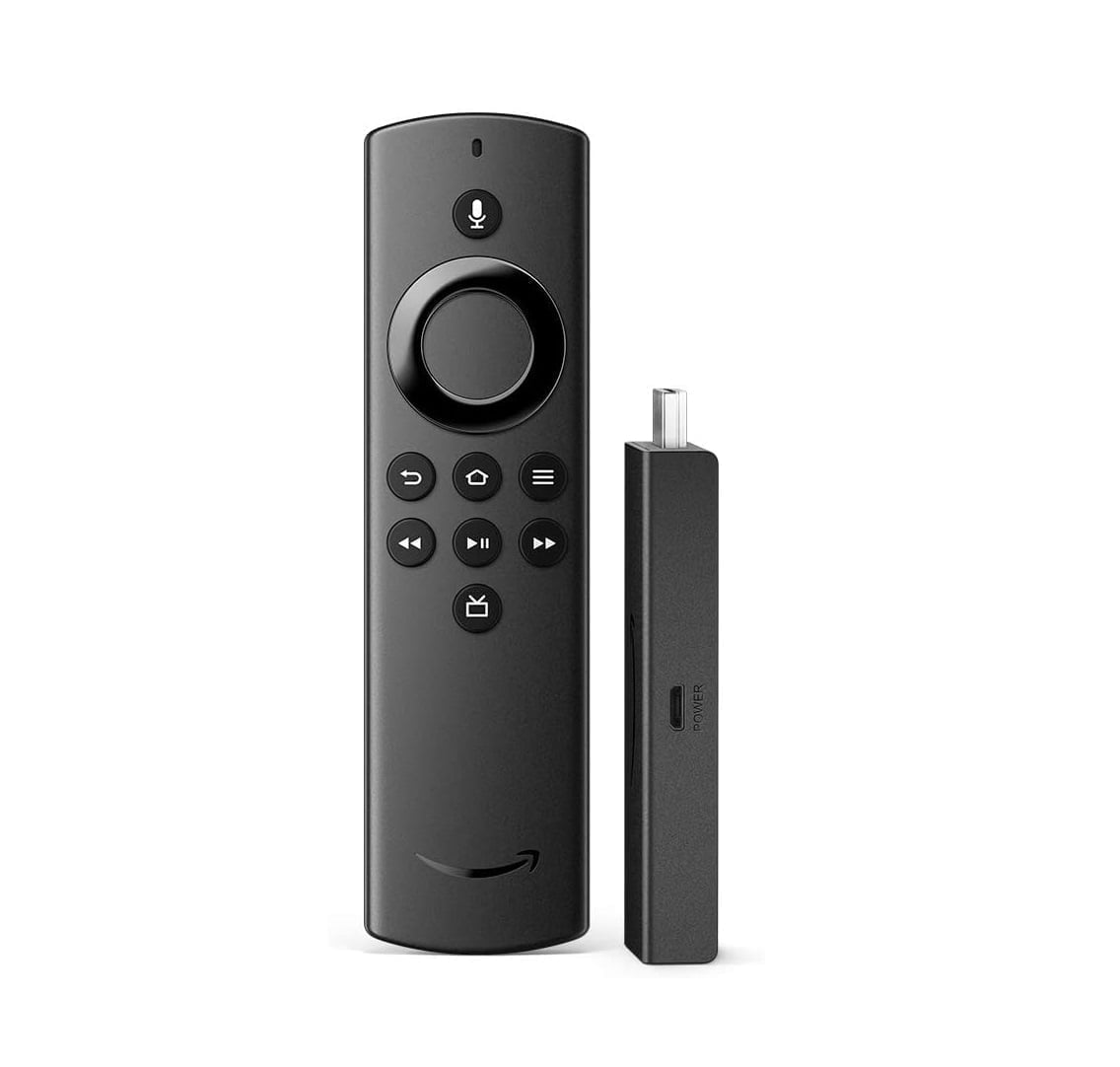 51Da2Zftfl. Ac Sl1000 Amazon &Lt;Ul&Gt; &Lt;Li&Gt;The Most Affordable Fire Tv Stick - Enjoy Fast Streaming In Full Hd. Comes With Alexa Voice Remote Lite.&Lt;/Li&Gt; &Lt;Li&Gt;Press And Ask Alexa - Use Your Voice To Easily Search And Launch Shows Across Multiple Apps.&Lt;/Li&Gt; &Lt;Li&Gt;Tens Of Thousands Of Channels, Alexa Skills, And Apps - Including Netflix, Youtube, Prime Video, Disney+, Apple Tv, And Hbo. Subscription Fees May Apply.&Lt;/Li&Gt; &Lt;Li&Gt;500,000+ Movies And Tv Episodes - With Thousands Included In Your Prime Membership.&Lt;/Li&Gt; &Lt;Li&Gt;Live Tv - Watch Your Favorite Live Tv, News, And Sports With Subscriptions To Sling Tv, Youtube Tv, And Others.&Lt;/Li&Gt; &Lt;Li&Gt;Free Tv - Access Over 20,000 Free Movies And Tv Shows From Apps Like Imdb Tv, Tubi, Pluto Tv And More.&Lt;/Li&Gt; &Lt;Li&Gt;Listen To Music - Stream On Amazon Music, Spotify, Pandora, And Others. Subscription Fees May Apply.&Lt;/Li&Gt; &Lt;Li&Gt;Easy To Set Up, Stays Hidden - Plug In Behind Your Tv, Turn On The Tv, And Connect To The Internet To Get Set Up.&Lt;/Li&Gt; &Lt;Li&Gt;Food Network Kitchen Subscription - Live Q&Amp;A With Culinary Expert And More With A 1-Year Complimentary Subscription.&Lt;/Li&Gt; &Lt;Li&Gt;Certified For Humans: Struggle-Free, Tinker-Free, And Stress-Free. No Patience Needed—It'S Actually Simple.&Lt;/Li&Gt; &Lt;/Ul&Gt; &Lt;H3&Gt;Included In The Box Fire Tv Stick Lite, Alexa Voice Remote Lite, Usb Cable And Power Adapter, Hdmi Extender, 2 Aaa Batteries,&Lt;/H3&Gt; &Lt;Ul&Gt; &Lt;Li&Gt;The Included Alexa Voice Remote Lite Does Not Have Tv Controls And Will Not Control Power And Volume On Your Tv, Soundbar, Or Receiver. If These Features Interest You, We Recommend Fire Tv Stick, Which Comes With Alexa Voice Remote With Tv Controls.&Lt;/Li&Gt; &Lt;/Ul&Gt; Fire Tv Stick Lite Fire Tv Stick Lite With Alexa Voice Remote Lite | Hd Streaming Device | 2020 Release