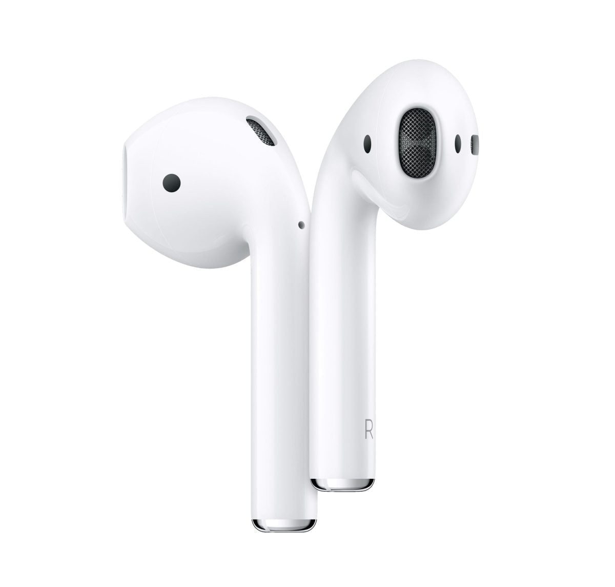 6083595 Sd Scaled Apple &Lt;Div&Gt; &Lt;H1&Gt;Apple Airpods With Wireless Charging Case - White Model Mrxj2Am/A&Lt;/H1&Gt; &Lt;Div&Gt;Airpods Combine Intelligent Design With Breakthrough Technology And Crystal-Clear Sound. Powered By The New Apple H1 Headphone Chip, Airpods Now Feature Hands-Free Access To Siri Using Just Your Voice. And Up To 3 Hours Of Talk Time On A Single Charge.&Lt;/Div&Gt; &Lt;/Div&Gt; &Lt;Div&Gt; &Lt;Div Class=&Quot;List-Row&Quot;&Gt; &Lt;Ul&Gt; &Lt;Li Class=&Quot;Body-Copy&Quot;&Gt;Automatically On, Automatically Connected&Lt;/Li&Gt; &Lt;Li Class=&Quot;Body-Copy&Quot;&Gt;Easy Setup For All Your Apple Devices&Lt;/Li&Gt; &Lt;Li Class=&Quot;Body-Copy&Quot;&Gt;Quick Access To Siri By Saying, Hey Siri&Lt;/Li&Gt; &Lt;Li Class=&Quot;Body-Copy&Quot;&Gt;Double-Tap To Play Or Skip Forward&Lt;/Li&Gt; &Lt;Li Class=&Quot;Body-Copy&Quot;&Gt;New Apple H1 Headphone Chip Delivers A Faster Wireless Connection To Your Devices&Lt;/Li&Gt; &Lt;Li Class=&Quot;Body-Copy&Quot;&Gt;Charges Quickly In The Case&Lt;/Li&Gt; &Lt;Li Class=&Quot;Body-Copy&Quot;&Gt;Case Can Be Charged Using The Lightning Connector&Lt;/Li&Gt; &Lt;Li Class=&Quot;Body-Copy&Quot;&Gt;Rich, High-Quality Audio And Voice&Lt;/Li&Gt; &Lt;Li Class=&Quot;Body-Copy&Quot;&Gt;Seamless Switching Between Devices&Lt;/Li&Gt; &Lt;Li Class=&Quot;Body-Copy&Quot;&Gt;Listen And Talk All Day With Multiple Charges From The Charging Case&Lt;/Li&Gt; &Lt;/Ul&Gt; &Lt;/Div&Gt; &Lt;Div Class=&Quot;List-Row&Quot;&Gt;&Lt;/Div&Gt; &Lt;Div Class=&Quot;List-Row&Quot;&Gt; &Lt;P Class=&Quot;Body-Copy&Quot;&Gt;&Lt;Span Style=&Quot;Font-Family: Consolas, Monaco, Monospace&Quot;&Gt;One Year Apple Warranty&Lt;/Span&Gt;&Lt;/P&Gt; &Lt;/Div&Gt; &Lt;/Div&Gt; Apple Airpods Apple Airpods With Wireless Charging Case - White Model Mrxj2Am/A