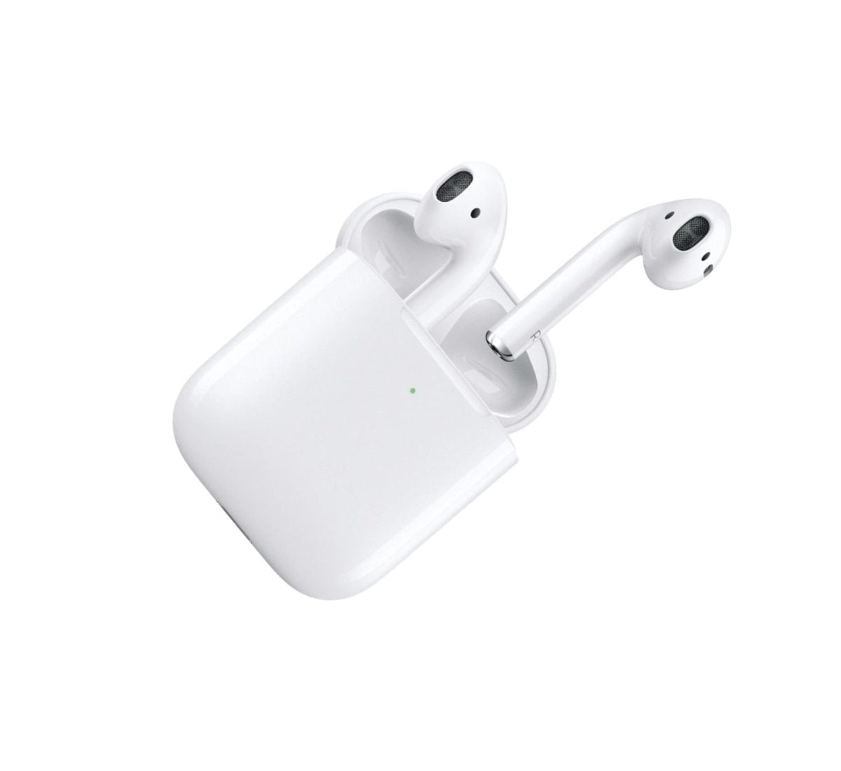 6083595Cv11D Apple &Lt;Div&Gt; &Lt;H1&Gt;Apple Airpods With Wireless Charging Case - White Model Mrxj2Am/A&Lt;/H1&Gt; &Lt;Div&Gt;Airpods Combine Intelligent Design With Breakthrough Technology And Crystal-Clear Sound. Powered By The New Apple H1 Headphone Chip, Airpods Now Feature Hands-Free Access To Siri Using Just Your Voice. And Up To 3 Hours Of Talk Time On A Single Charge.&Lt;/Div&Gt; &Lt;/Div&Gt; &Lt;Div&Gt; &Lt;Div Class=&Quot;List-Row&Quot;&Gt; &Lt;Ul&Gt; &Lt;Li Class=&Quot;Body-Copy&Quot;&Gt;Automatically On, Automatically Connected&Lt;/Li&Gt; &Lt;Li Class=&Quot;Body-Copy&Quot;&Gt;Easy Setup For All Your Apple Devices&Lt;/Li&Gt; &Lt;Li Class=&Quot;Body-Copy&Quot;&Gt;Quick Access To Siri By Saying, Hey Siri&Lt;/Li&Gt; &Lt;Li Class=&Quot;Body-Copy&Quot;&Gt;Double-Tap To Play Or Skip Forward&Lt;/Li&Gt; &Lt;Li Class=&Quot;Body-Copy&Quot;&Gt;New Apple H1 Headphone Chip Delivers A Faster Wireless Connection To Your Devices&Lt;/Li&Gt; &Lt;Li Class=&Quot;Body-Copy&Quot;&Gt;Charges Quickly In The Case&Lt;/Li&Gt; &Lt;Li Class=&Quot;Body-Copy&Quot;&Gt;Case Can Be Charged Using The Lightning Connector&Lt;/Li&Gt; &Lt;Li Class=&Quot;Body-Copy&Quot;&Gt;Rich, High-Quality Audio And Voice&Lt;/Li&Gt; &Lt;Li Class=&Quot;Body-Copy&Quot;&Gt;Seamless Switching Between Devices&Lt;/Li&Gt; &Lt;Li Class=&Quot;Body-Copy&Quot;&Gt;Listen And Talk All Day With Multiple Charges From The Charging Case&Lt;/Li&Gt; &Lt;/Ul&Gt; &Lt;/Div&Gt; &Lt;Div Class=&Quot;List-Row&Quot;&Gt;&Lt;/Div&Gt; &Lt;Div Class=&Quot;List-Row&Quot;&Gt; &Lt;P Class=&Quot;Body-Copy&Quot;&Gt;&Lt;Span Style=&Quot;Font-Family: Consolas, Monaco, Monospace&Quot;&Gt;One Year Apple Warranty&Lt;/Span&Gt;&Lt;/P&Gt; &Lt;/Div&Gt; &Lt;/Div&Gt; Apple Airpods Apple Airpods With Wireless Charging Case - White Model Mrxj2Am/A