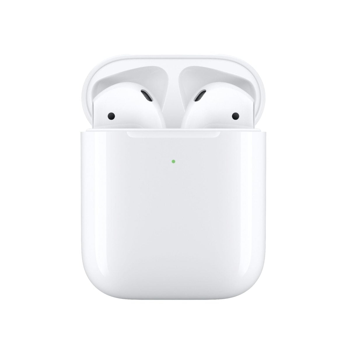 6083595Cv12D Scaled Apple &Lt;Div&Gt; &Lt;H1&Gt;Apple Airpods With Wireless Charging Case - White Model Mrxj2Am/A&Lt;/H1&Gt; &Lt;Div&Gt;Airpods Combine Intelligent Design With Breakthrough Technology And Crystal-Clear Sound. Powered By The New Apple H1 Headphone Chip, Airpods Now Feature Hands-Free Access To Siri Using Just Your Voice. And Up To 3 Hours Of Talk Time On A Single Charge.&Lt;/Div&Gt; &Lt;/Div&Gt; &Lt;Div&Gt; &Lt;Div Class=&Quot;List-Row&Quot;&Gt; &Lt;Ul&Gt; &Lt;Li Class=&Quot;Body-Copy&Quot;&Gt;Automatically On, Automatically Connected&Lt;/Li&Gt; &Lt;Li Class=&Quot;Body-Copy&Quot;&Gt;Easy Setup For All Your Apple Devices&Lt;/Li&Gt; &Lt;Li Class=&Quot;Body-Copy&Quot;&Gt;Quick Access To Siri By Saying, Hey Siri&Lt;/Li&Gt; &Lt;Li Class=&Quot;Body-Copy&Quot;&Gt;Double-Tap To Play Or Skip Forward&Lt;/Li&Gt; &Lt;Li Class=&Quot;Body-Copy&Quot;&Gt;New Apple H1 Headphone Chip Delivers A Faster Wireless Connection To Your Devices&Lt;/Li&Gt; &Lt;Li Class=&Quot;Body-Copy&Quot;&Gt;Charges Quickly In The Case&Lt;/Li&Gt; &Lt;Li Class=&Quot;Body-Copy&Quot;&Gt;Case Can Be Charged Using The Lightning Connector&Lt;/Li&Gt; &Lt;Li Class=&Quot;Body-Copy&Quot;&Gt;Rich, High-Quality Audio And Voice&Lt;/Li&Gt; &Lt;Li Class=&Quot;Body-Copy&Quot;&Gt;Seamless Switching Between Devices&Lt;/Li&Gt; &Lt;Li Class=&Quot;Body-Copy&Quot;&Gt;Listen And Talk All Day With Multiple Charges From The Charging Case&Lt;/Li&Gt; &Lt;/Ul&Gt; &Lt;/Div&Gt; &Lt;Div Class=&Quot;List-Row&Quot;&Gt;&Lt;/Div&Gt; &Lt;Div Class=&Quot;List-Row&Quot;&Gt; &Lt;P Class=&Quot;Body-Copy&Quot;&Gt;&Lt;Span Style=&Quot;Font-Family: Consolas, Monaco, Monospace&Quot;&Gt;One Year Apple Warranty&Lt;/Span&Gt;&Lt;/P&Gt; &Lt;/Div&Gt; &Lt;/Div&Gt; Apple Airpods Apple Airpods With Wireless Charging Case - White Model Mrxj2Am/A